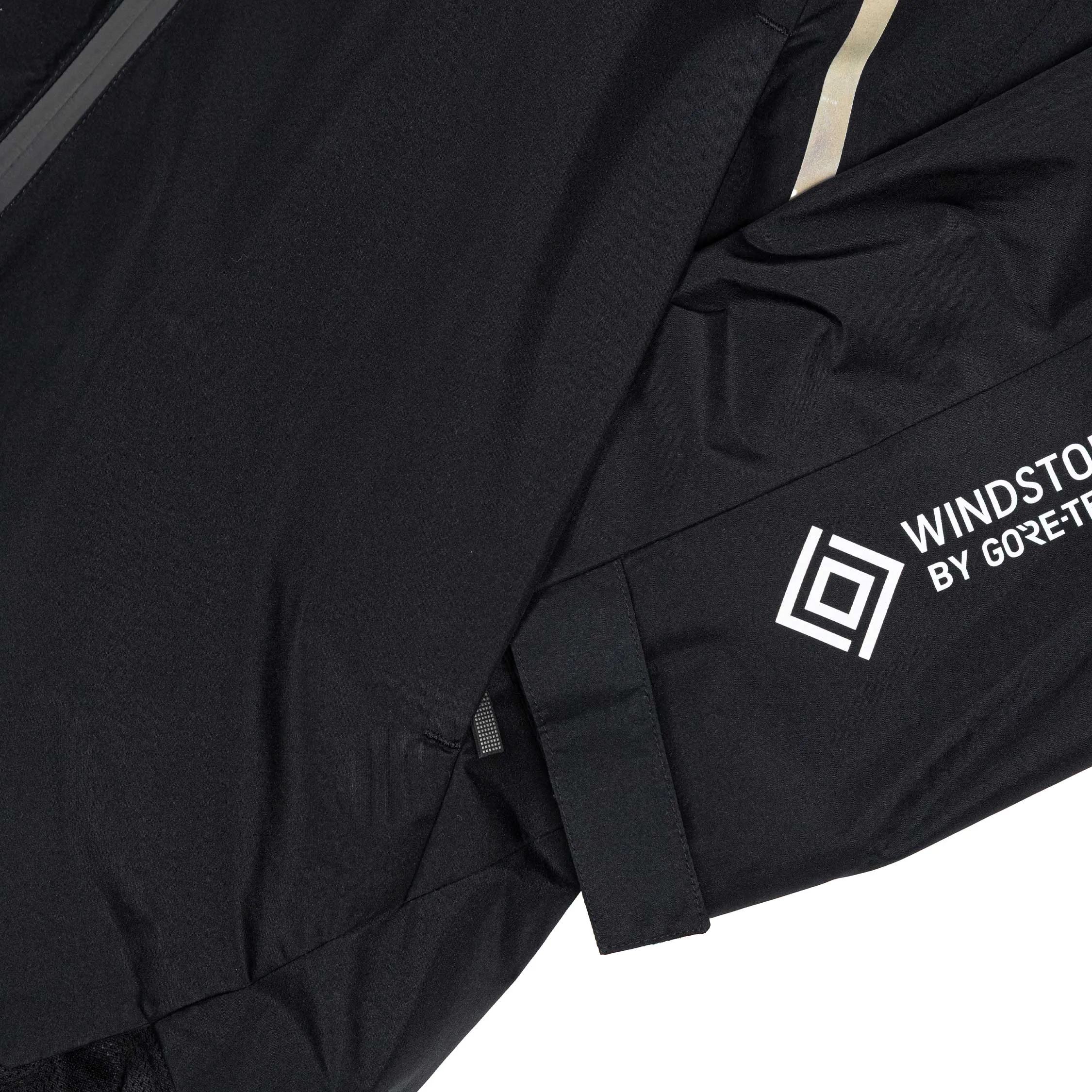 Adidas Xploric Gore Tex Windstopper Jacket sold by Asphalt Gold product image thumbnail 4
