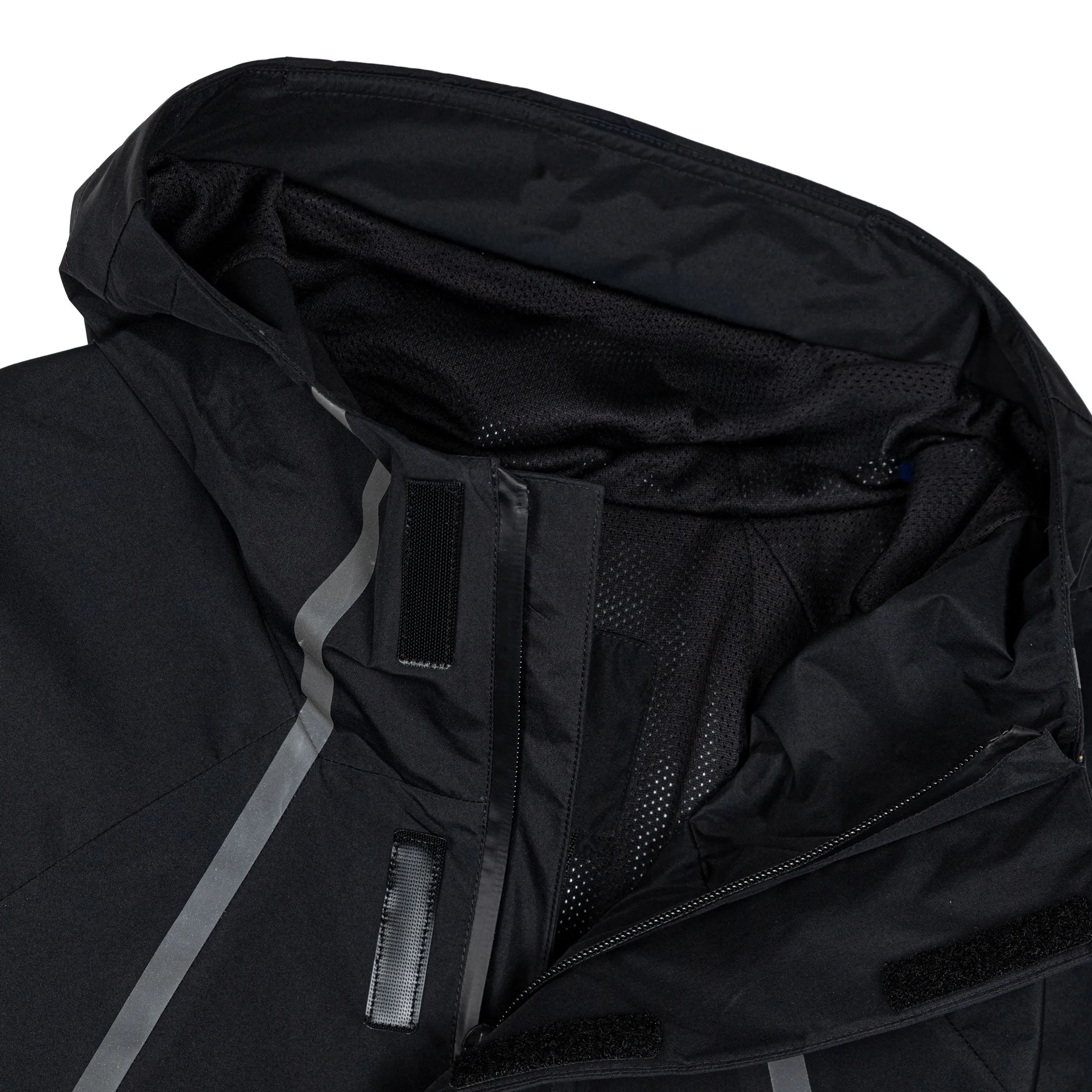 Adidas Xploric Gore Tex Windstopper Jacket sold by Asphalt Gold product image thumbnail 3