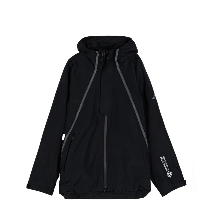 Adidas Xploric Gore Tex Windstopper Jacket sold by Asphalt Gold
