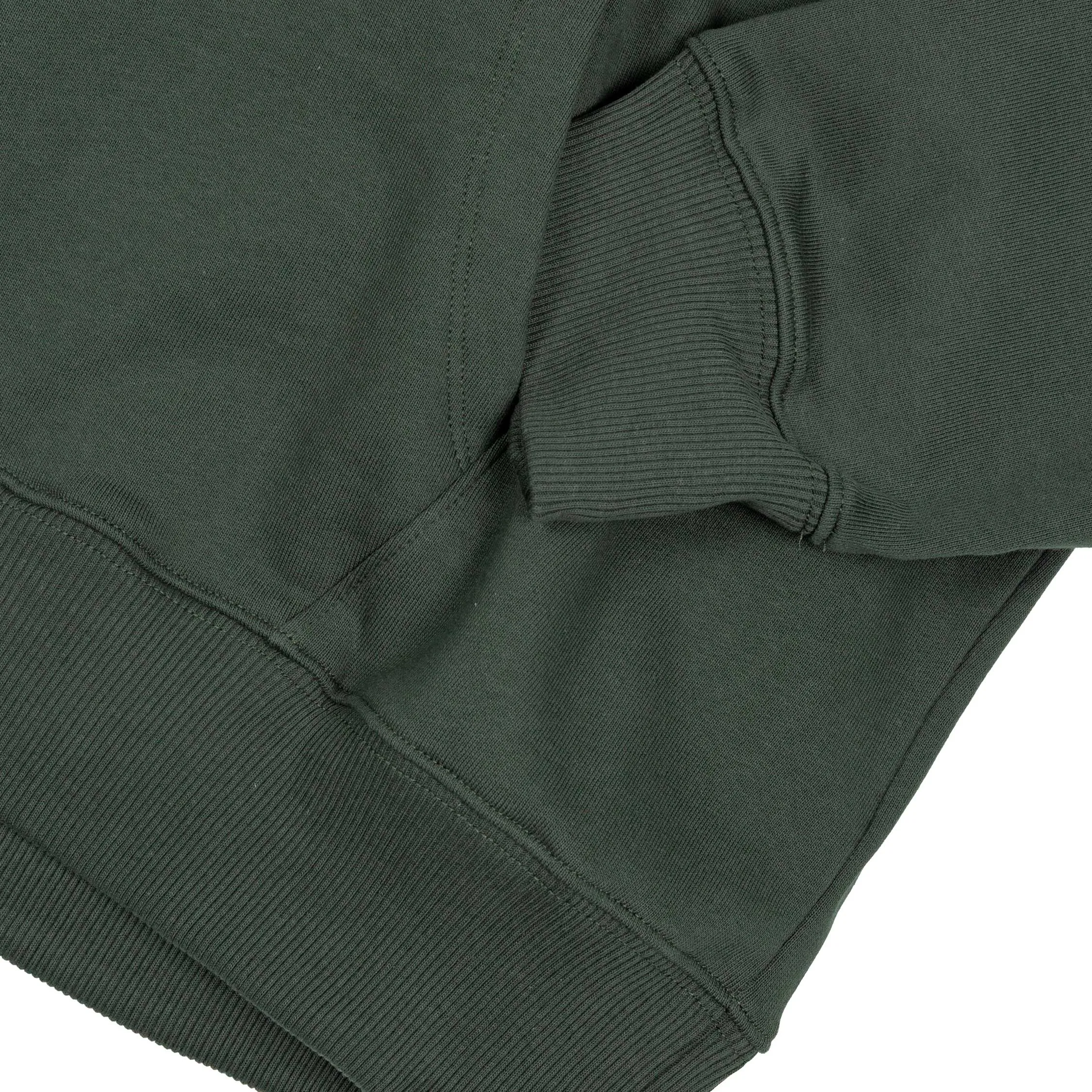 J.L.-A.L. Dalma Hoodie sold by Asphalt Gold product image thumbnail 3