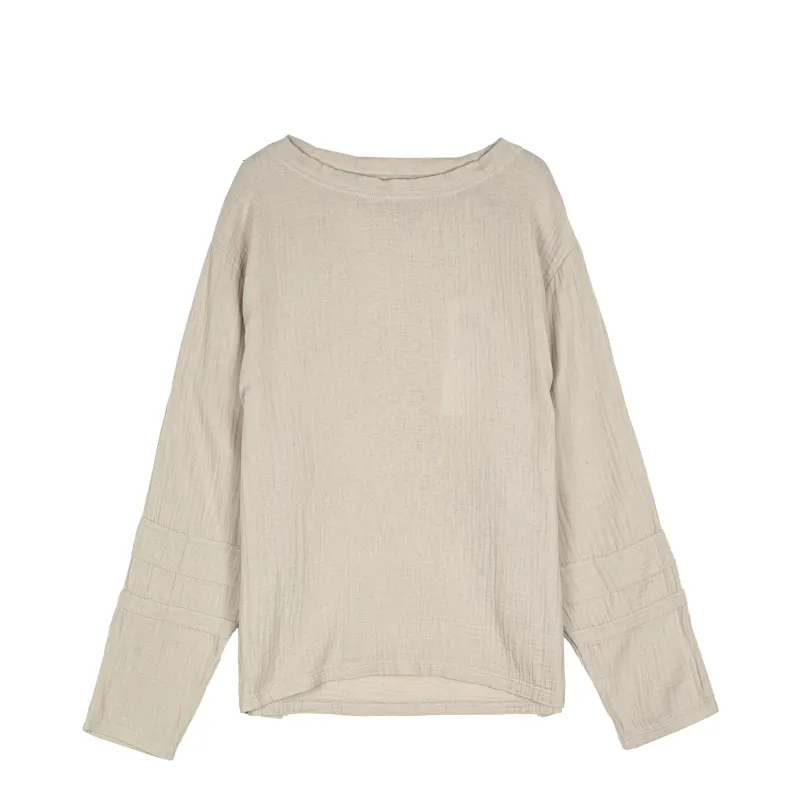 J.L.-A.L. Chaise Longsleeve made by _J.L-A.L_