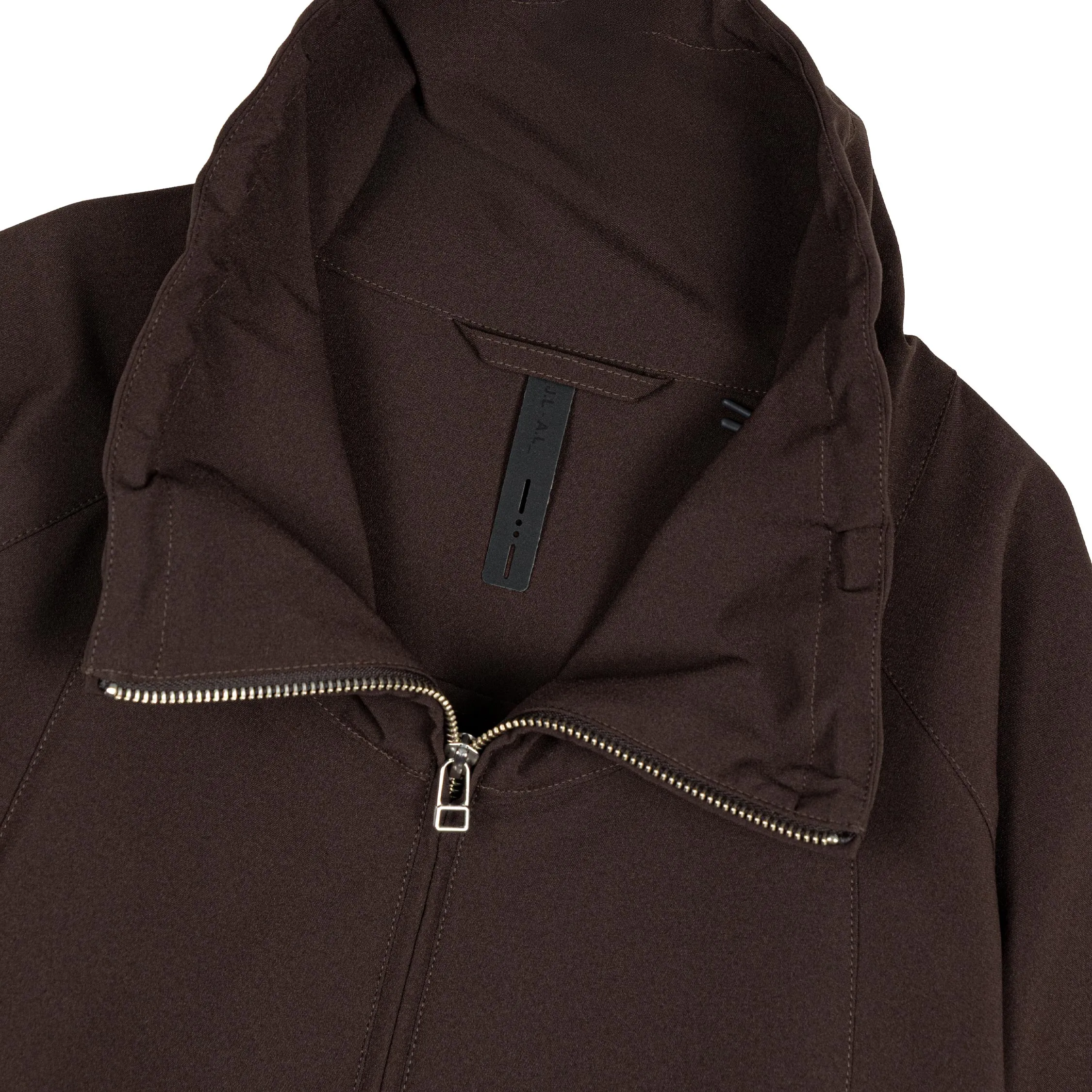 J.L.-A.L. Marco Jacket sold by Asphalt Gold product image thumbnail 3