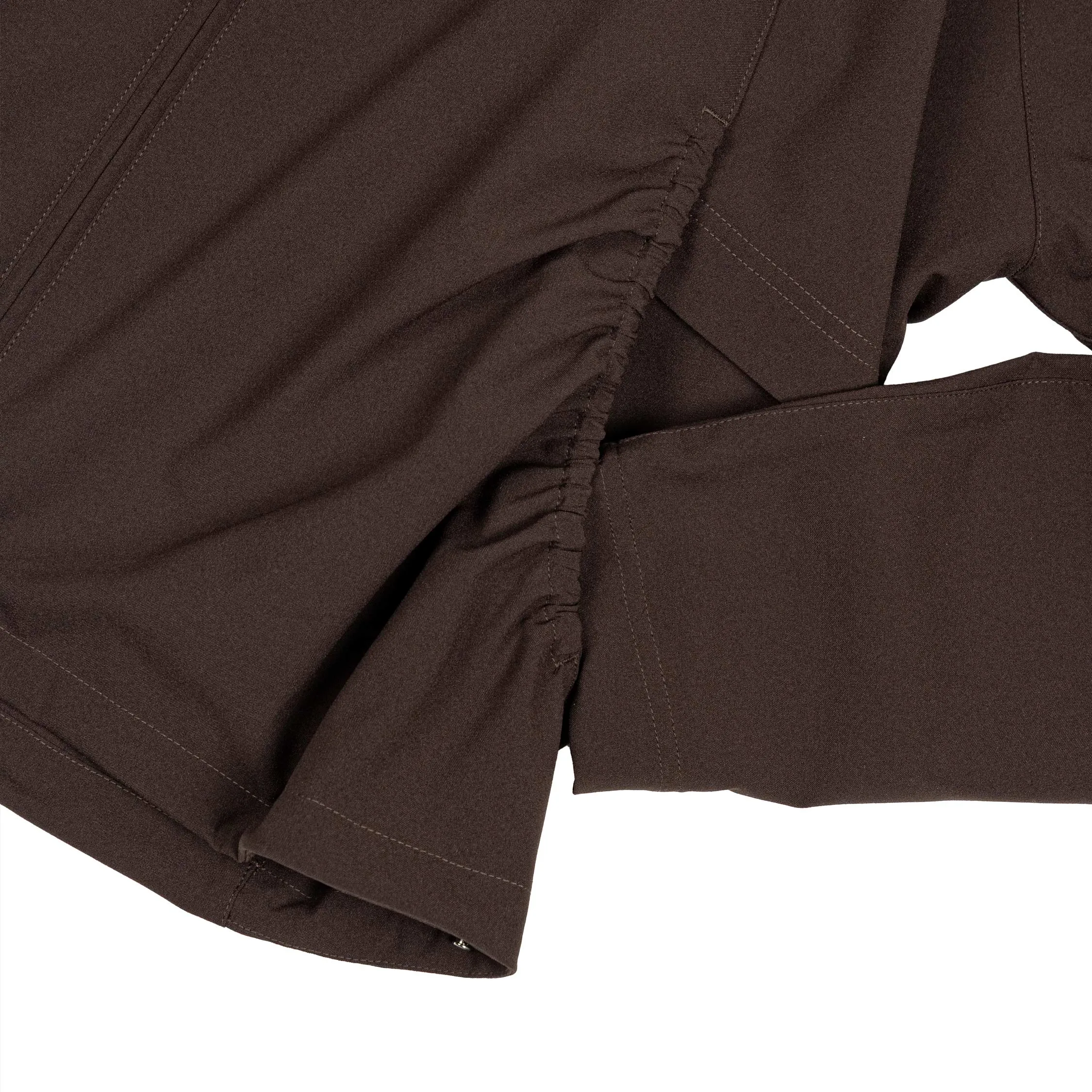 J.L.-A.L. Marco Jacket sold by Asphalt Gold product image thumbnail 4