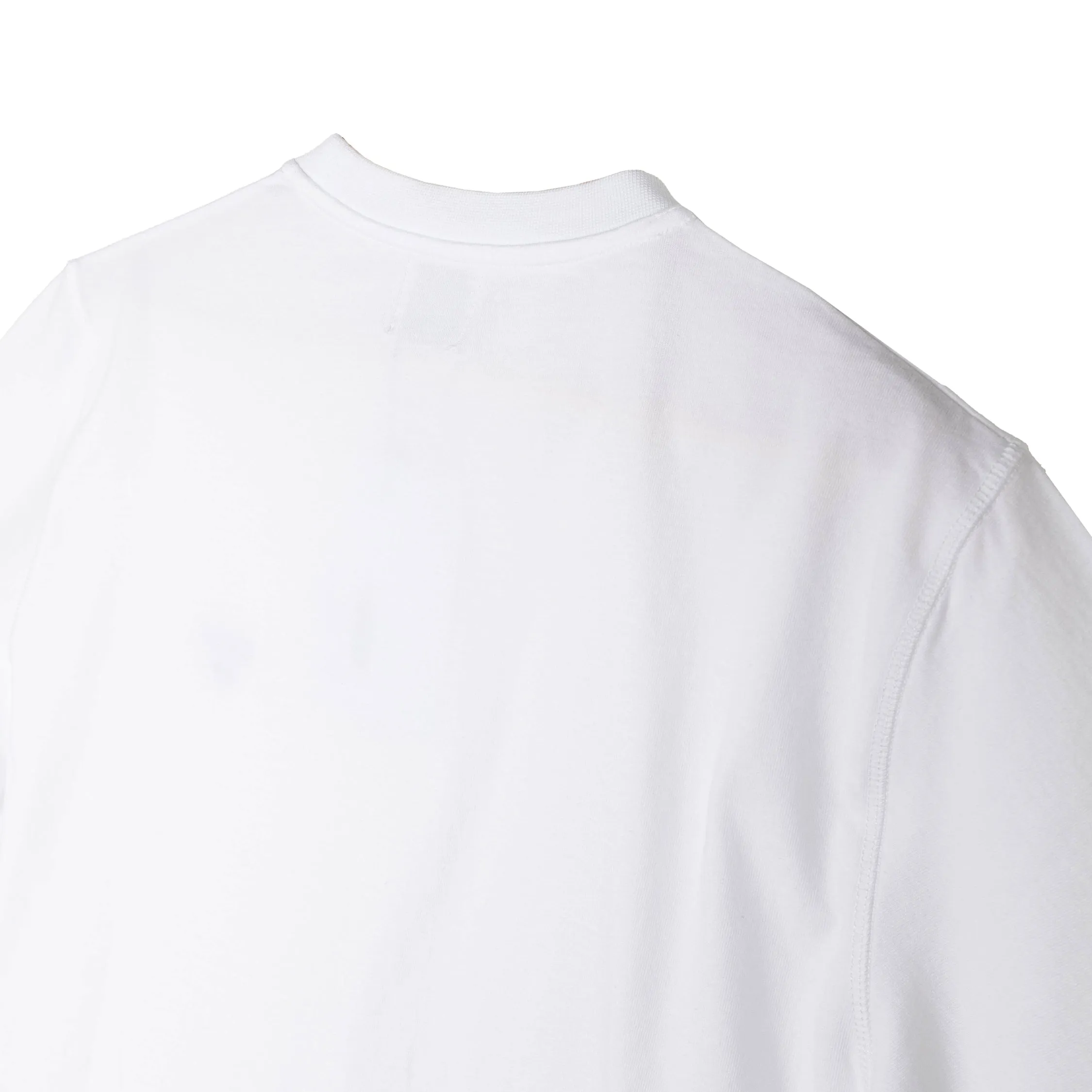 Arte Antwerp Heart Logo T-Shirt sold by Asphalt Gold product image thumbnail 3