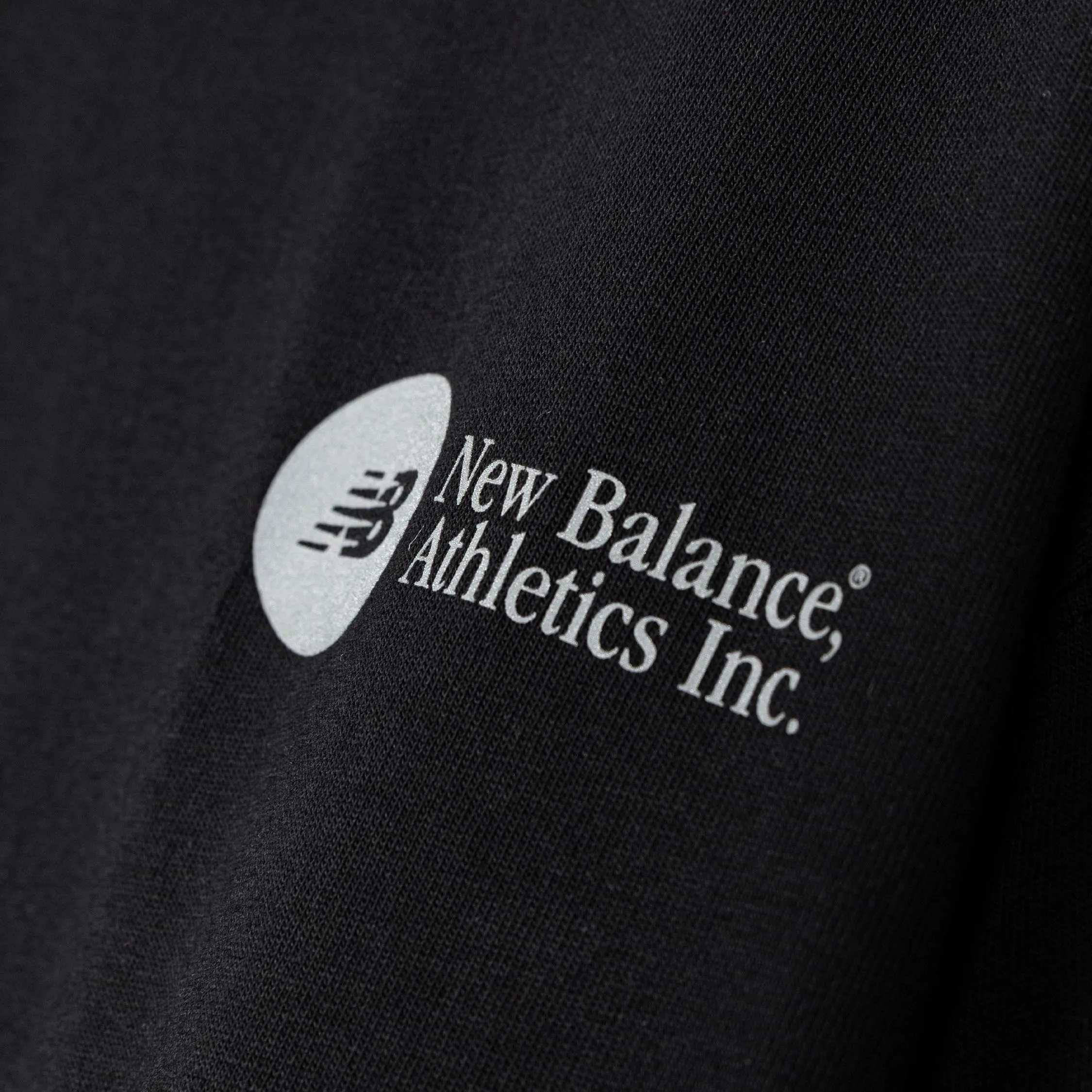 New Balance Vortex Long Sleeve sold by Asphalt Gold product image thumbnail 4