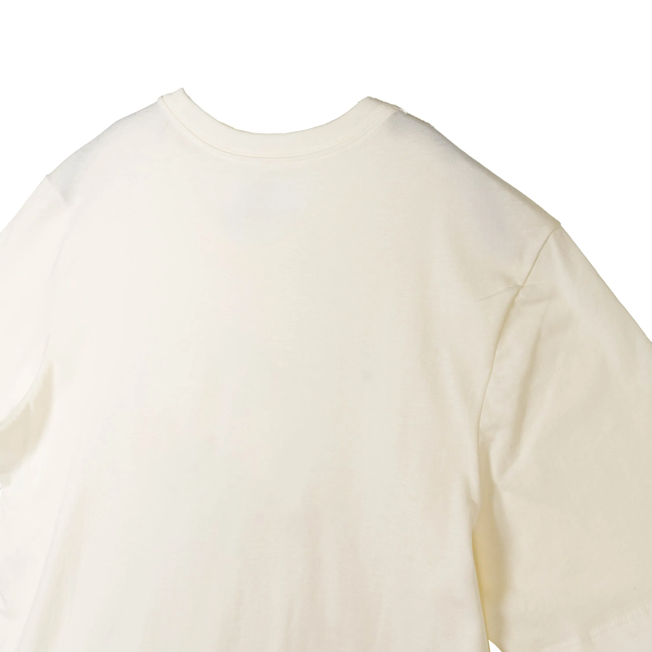 Nike Cafe Swoosh Mug T-Shirt sold by Asphalt Gold product image thumbnail 3