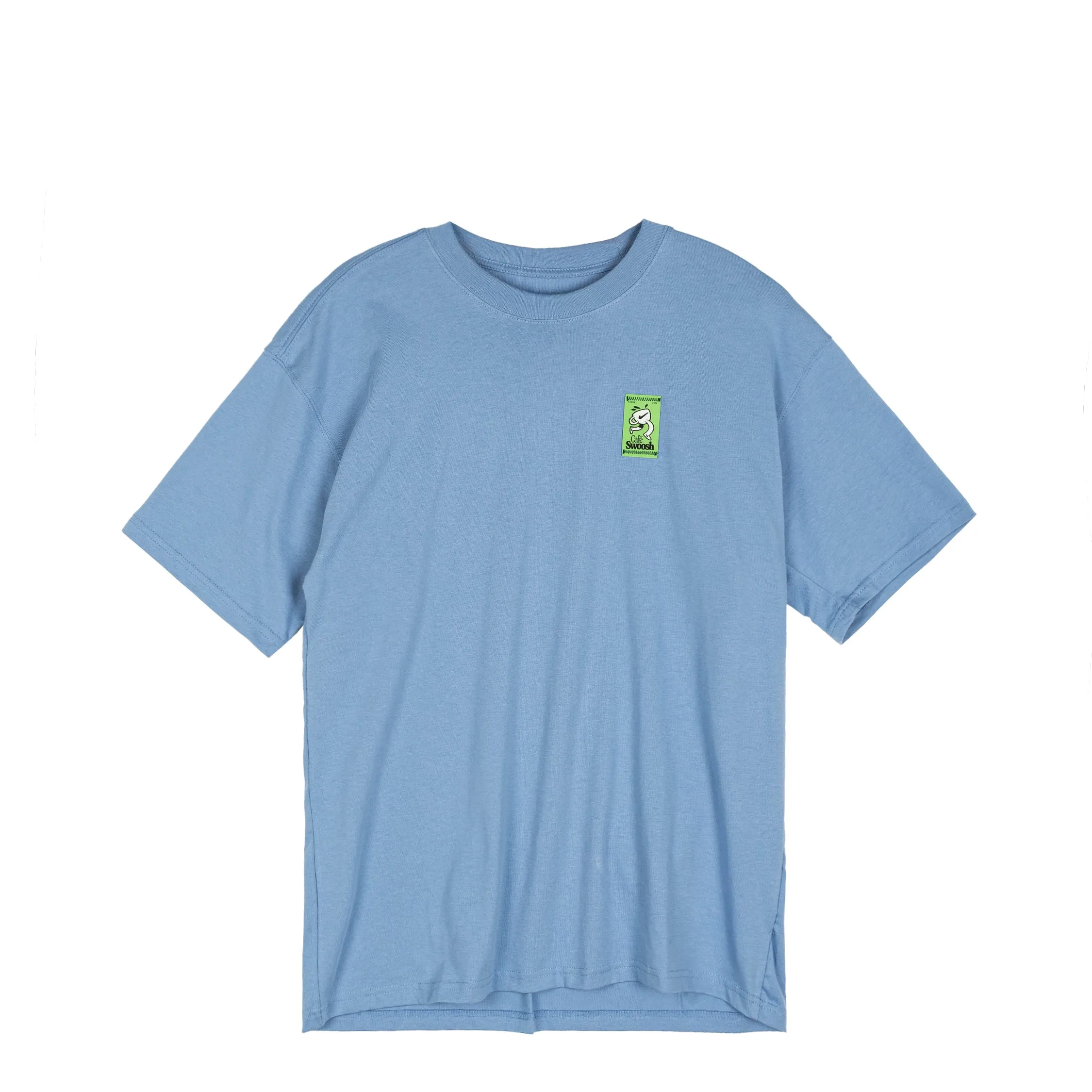 Nike Cafe Swoosh Van T-Shirt sold by Asphalt Gold product image thumbnail 2