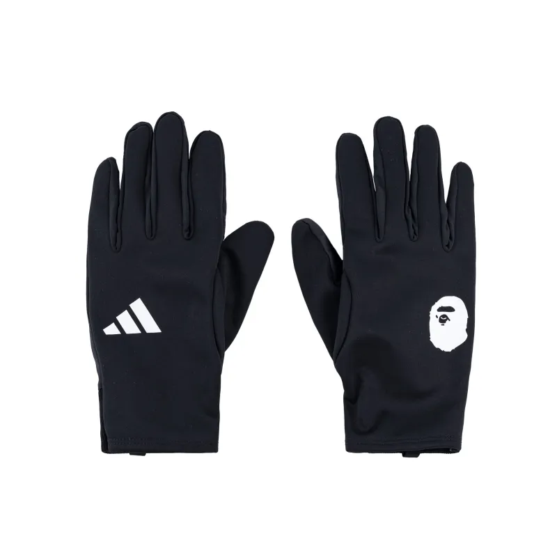 Adidas x Bape Camo Glove made by Adidas