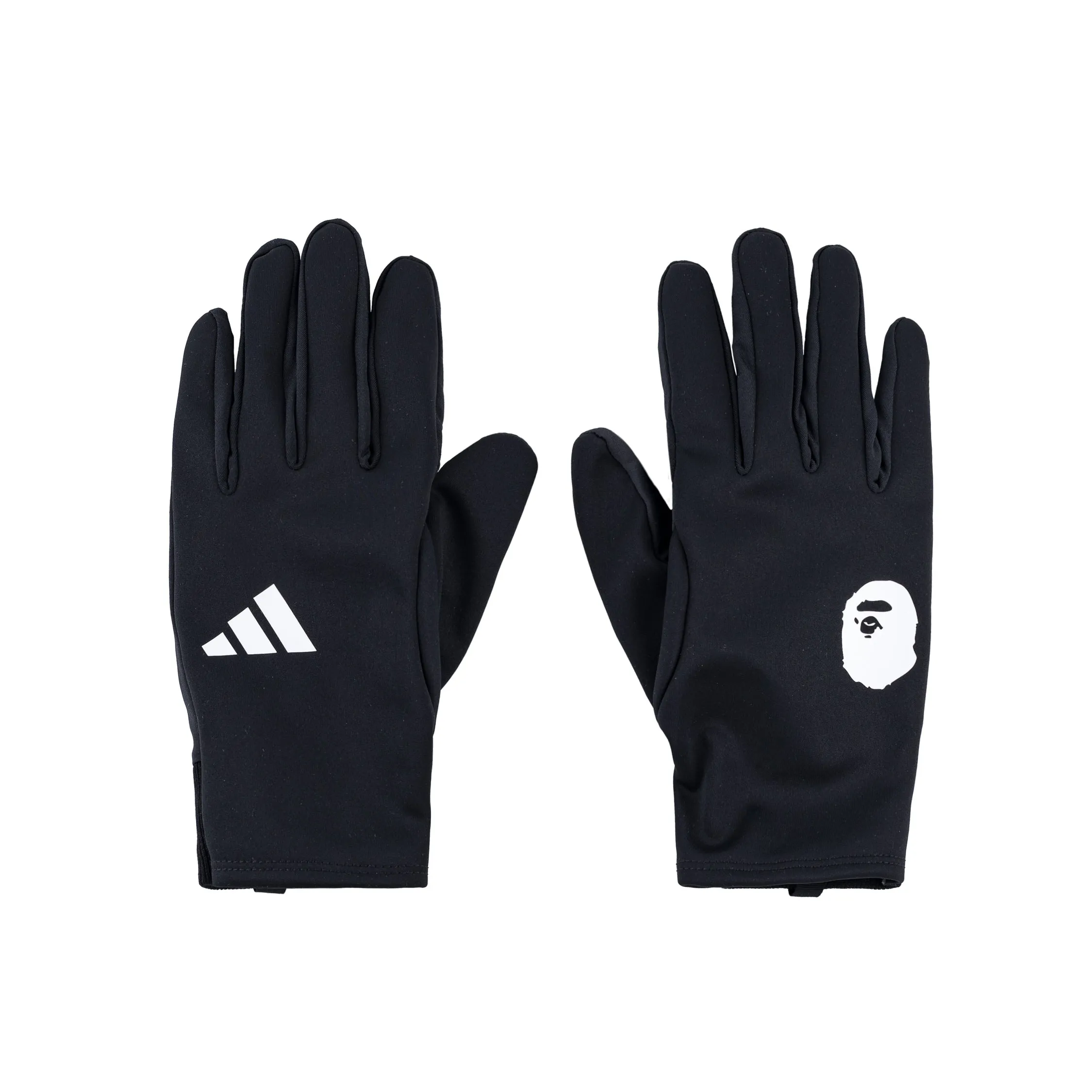 Adidas x Bape Camo Glove sold by Asphalt Gold