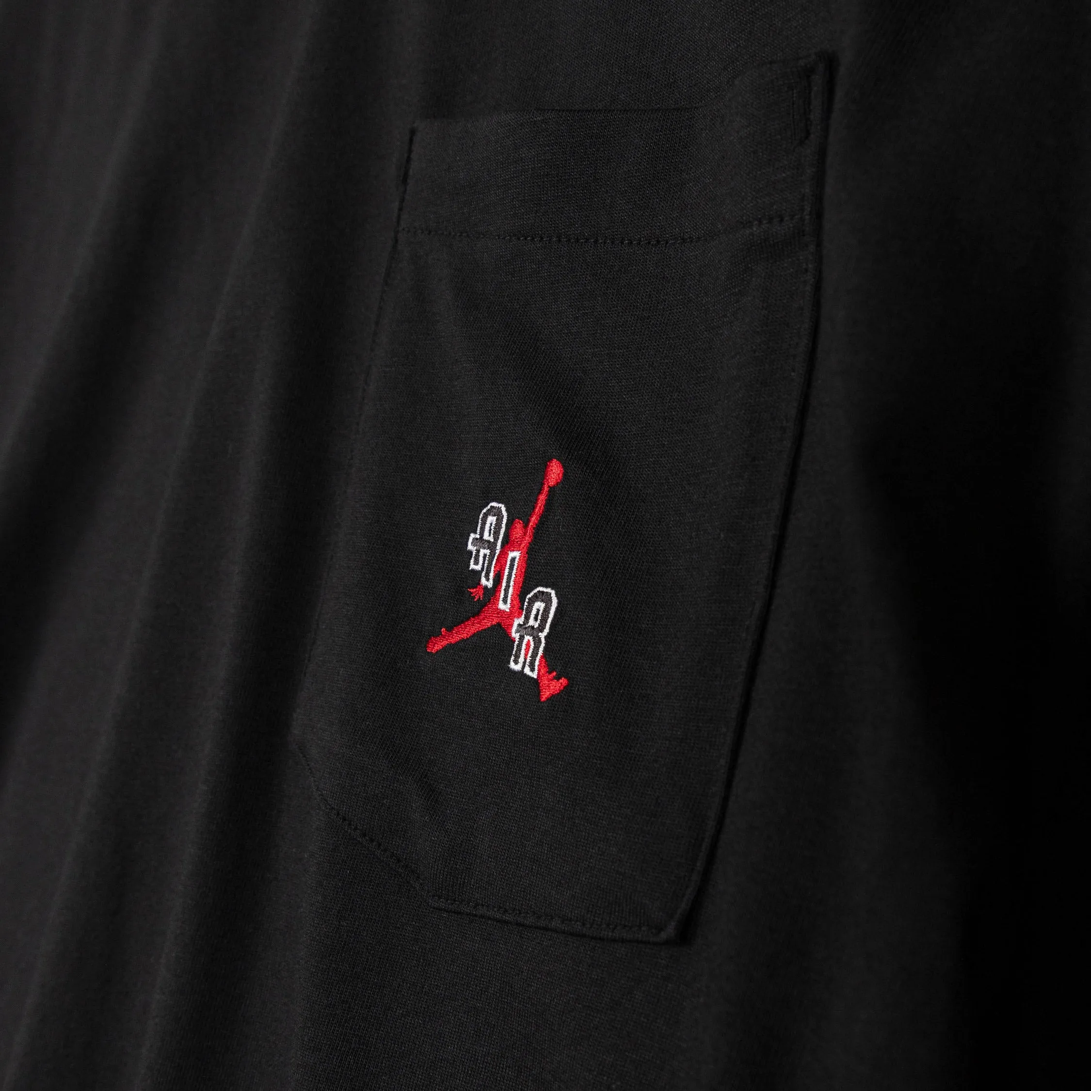 Nike Jordan Pocket T-Shirt sold by Asphalt Gold product image thumbnail 4