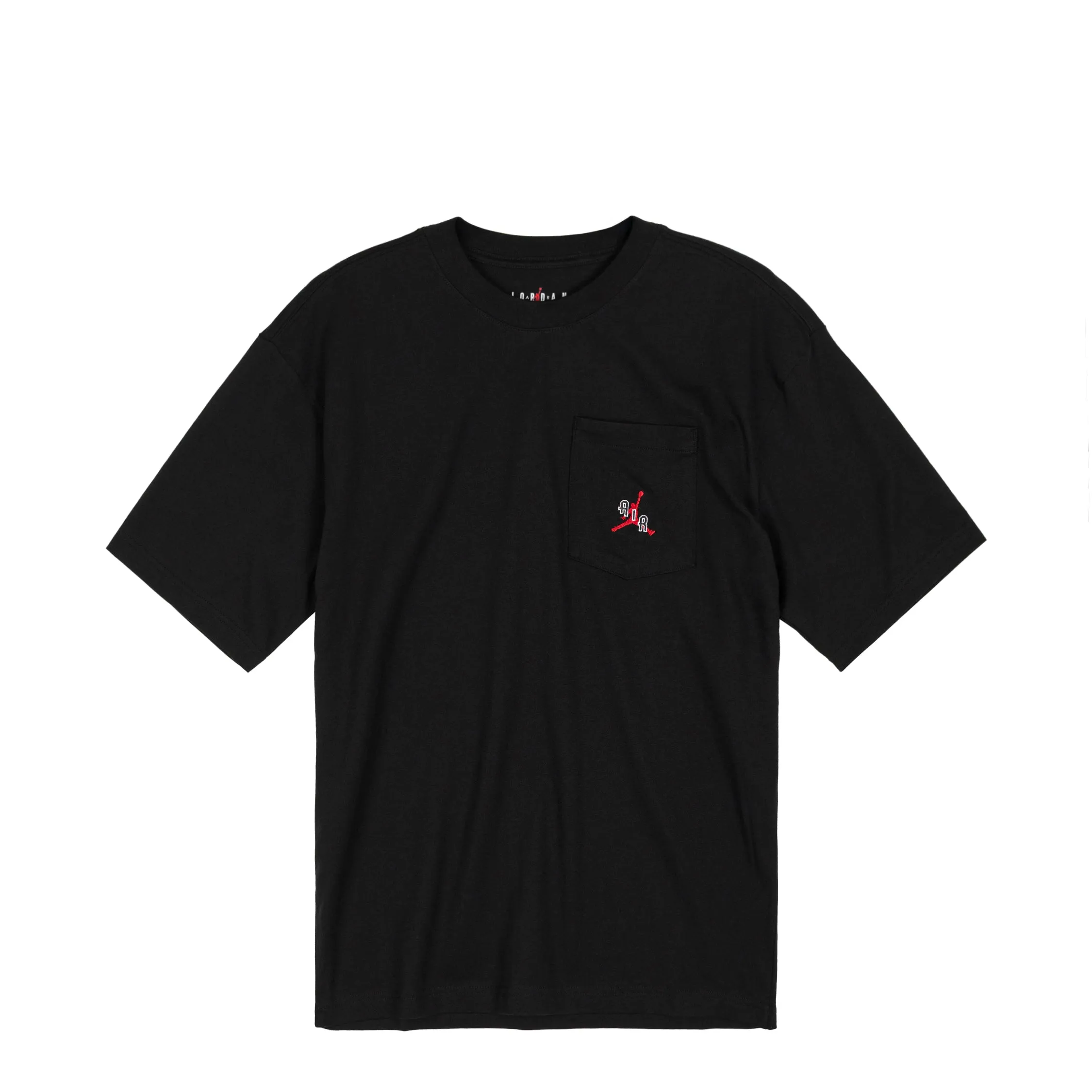 Nike Jordan Pocket T-Shirt sold by Asphalt Gold
