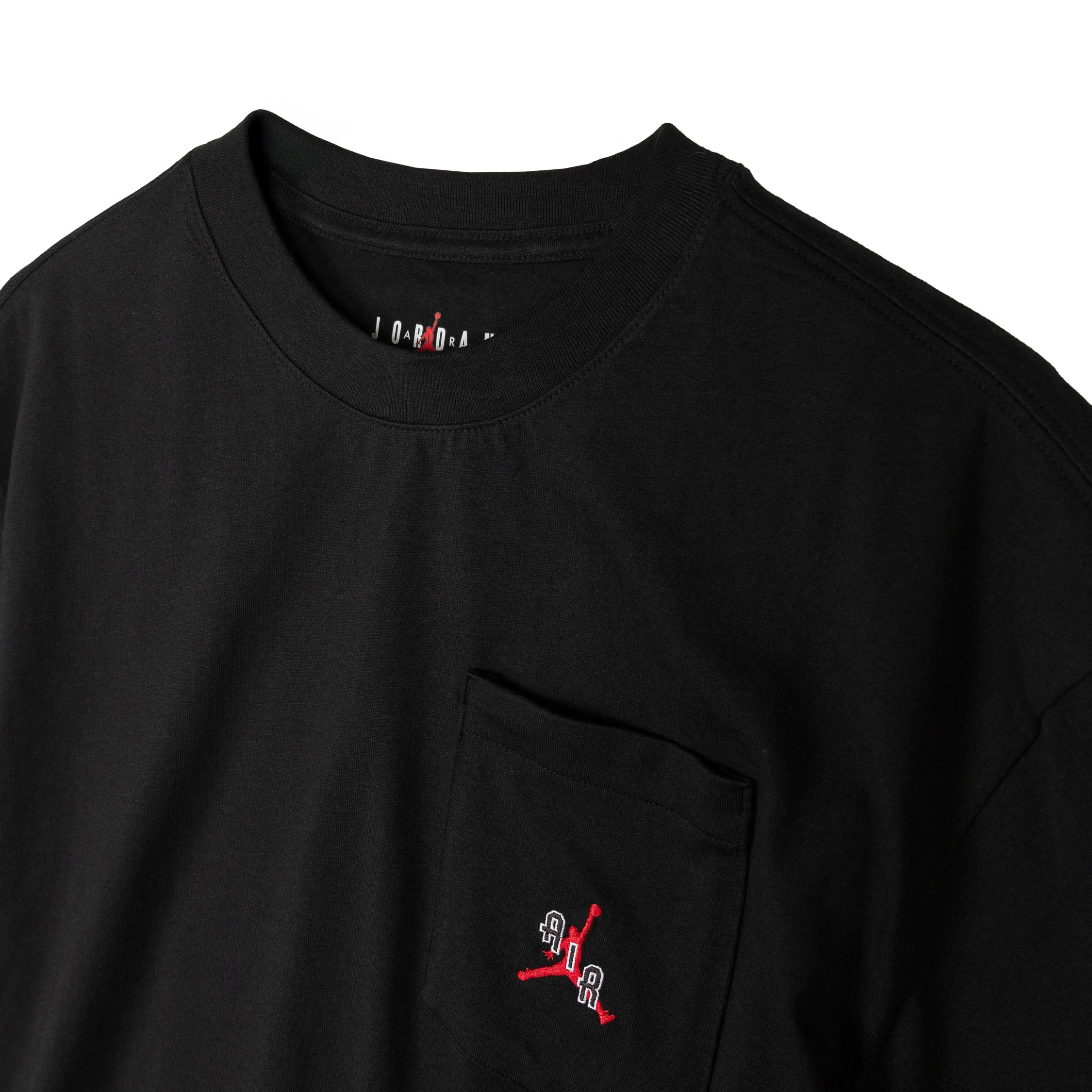 Nike Jordan Pocket T-Shirt sold by Asphalt Gold product image thumbnail 2