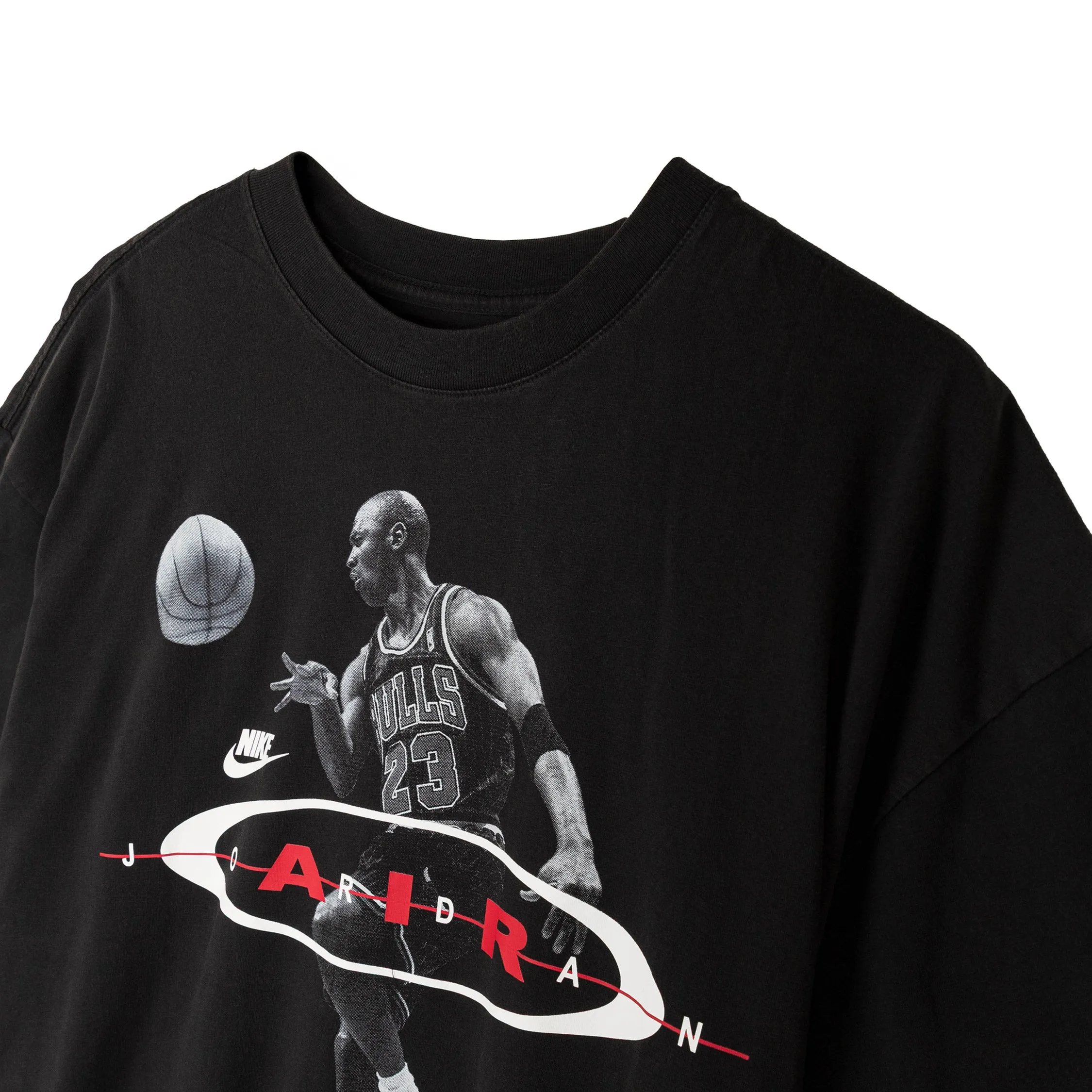 Nike Jordan Brooklyn 2Air Reissue T-Shirt sold by Asphalt Gold product image thumbnail 3