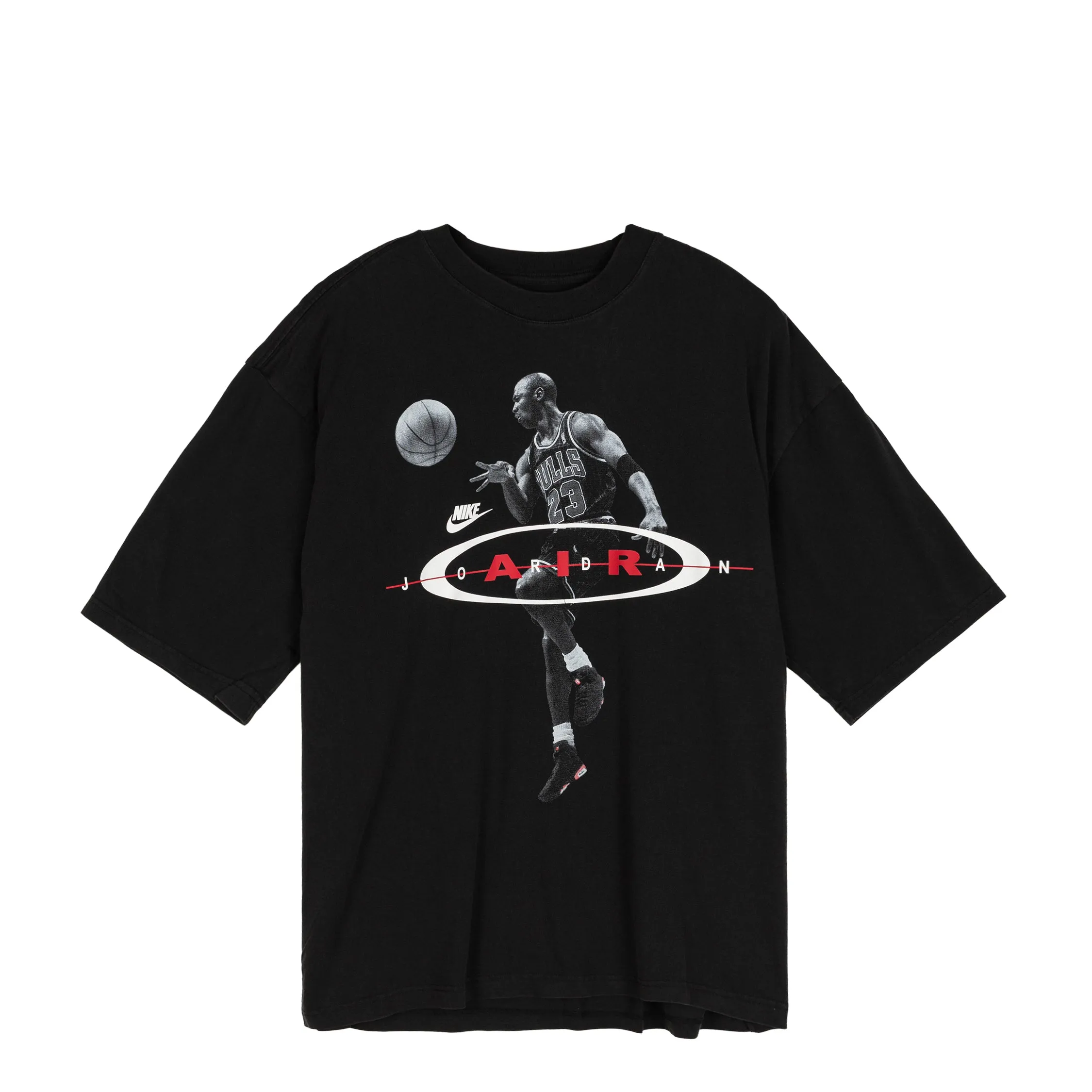 Nike Jordan Brooklyn 2Air Reissue T-Shirt sold by Asphalt Gold product image thumbnail 2