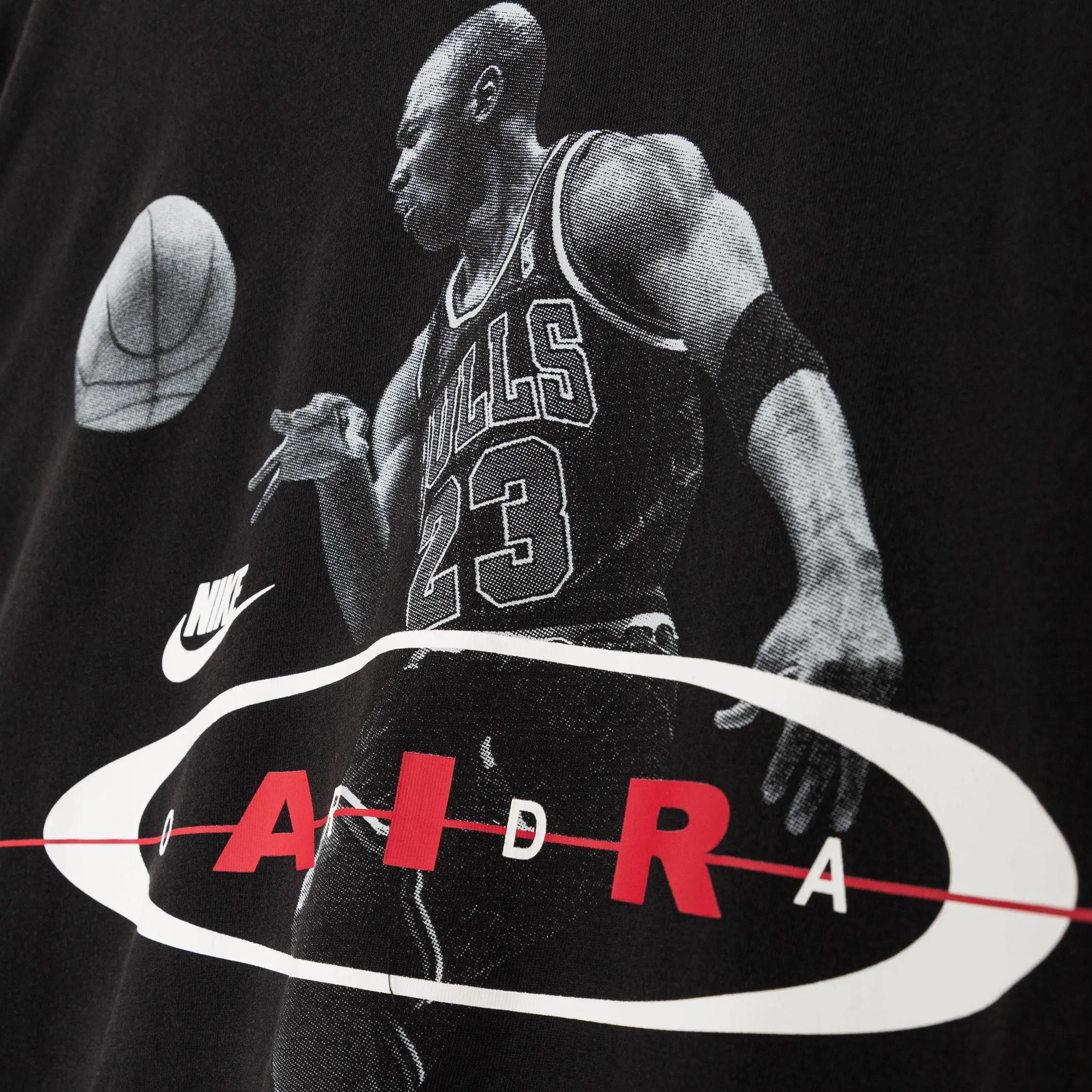 Nike Jordan Brooklyn 2Air Reissue T-Shirt sold by Asphalt Gold product image thumbnail 5