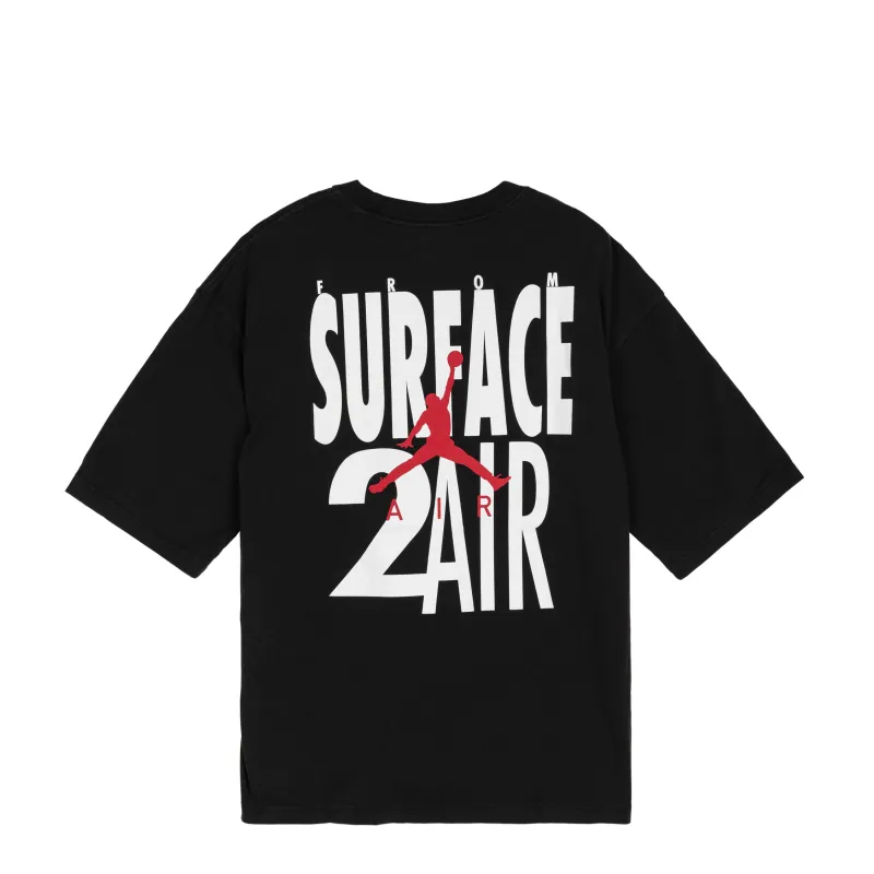 Nike Jordan Brooklyn 2Air Reissue T-Shirt sold by Asphalt Gold