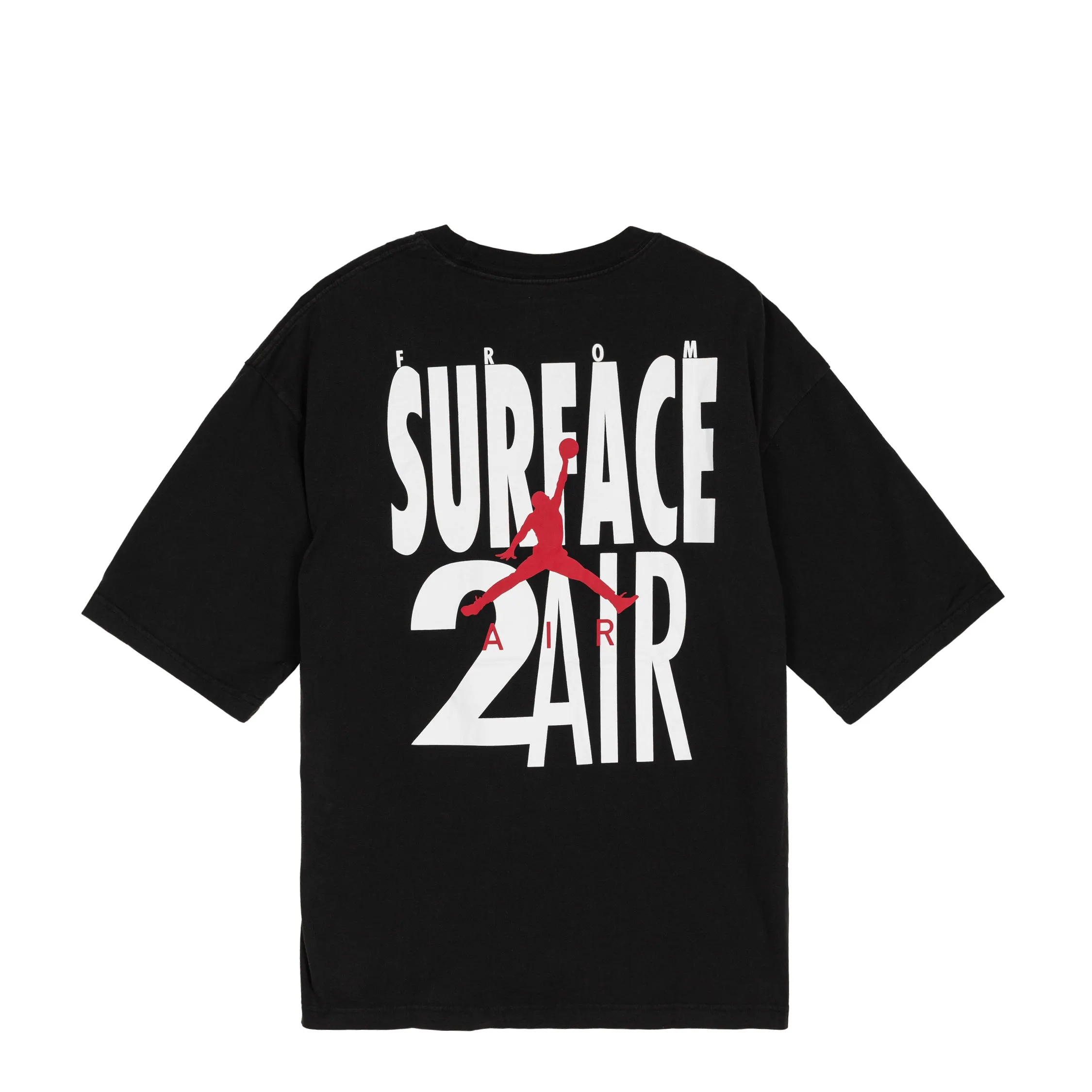 Nike Jordan Brooklyn 2Air Reissue T-Shirt sold by Asphalt Gold