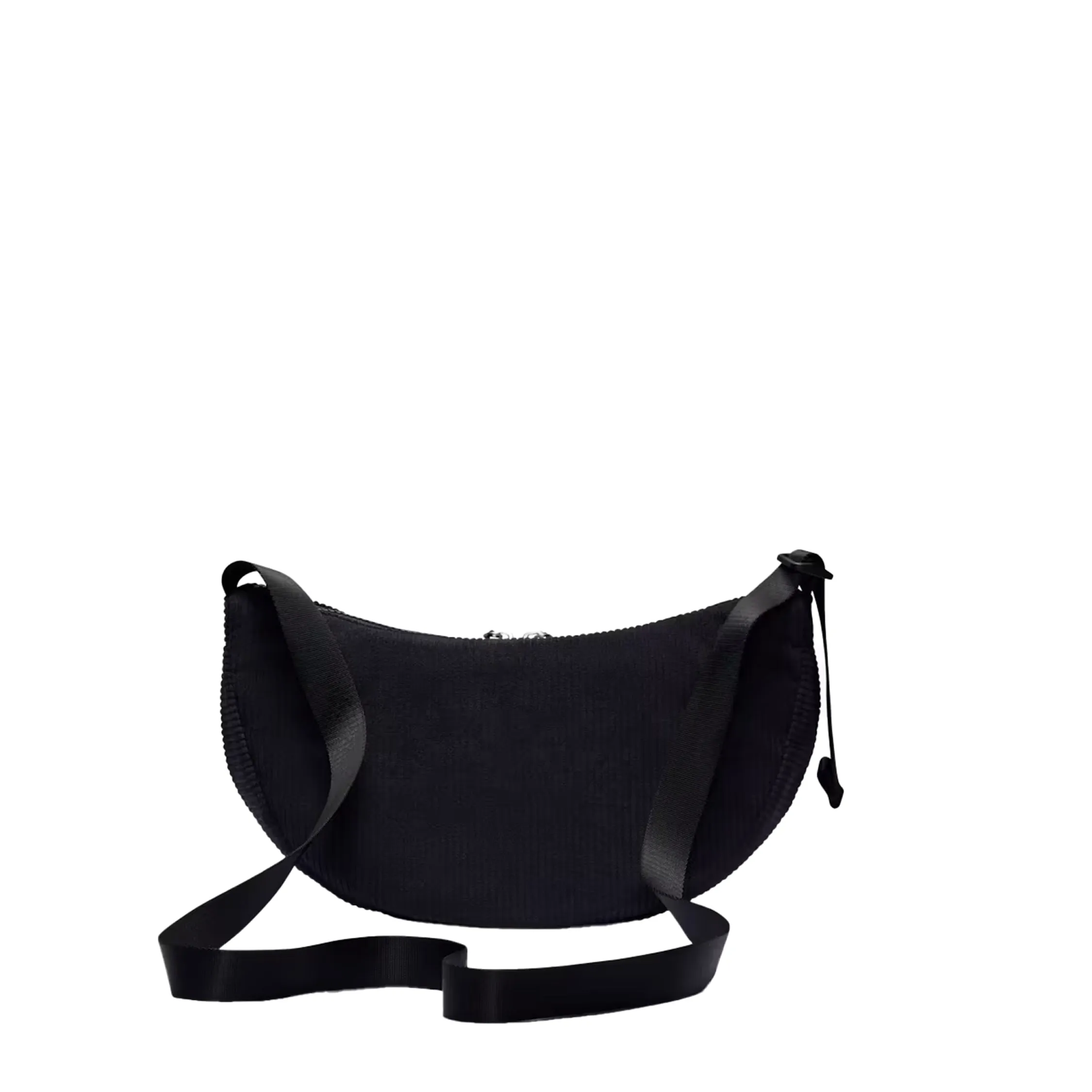 Aura Crescent Crossbody Bag sold by Asphalt Gold product image thumbnail 2