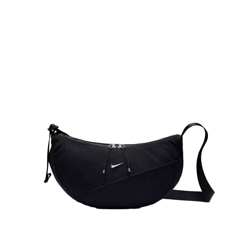 Aura Crescent Crossbody Bag sold by Asphalt Gold