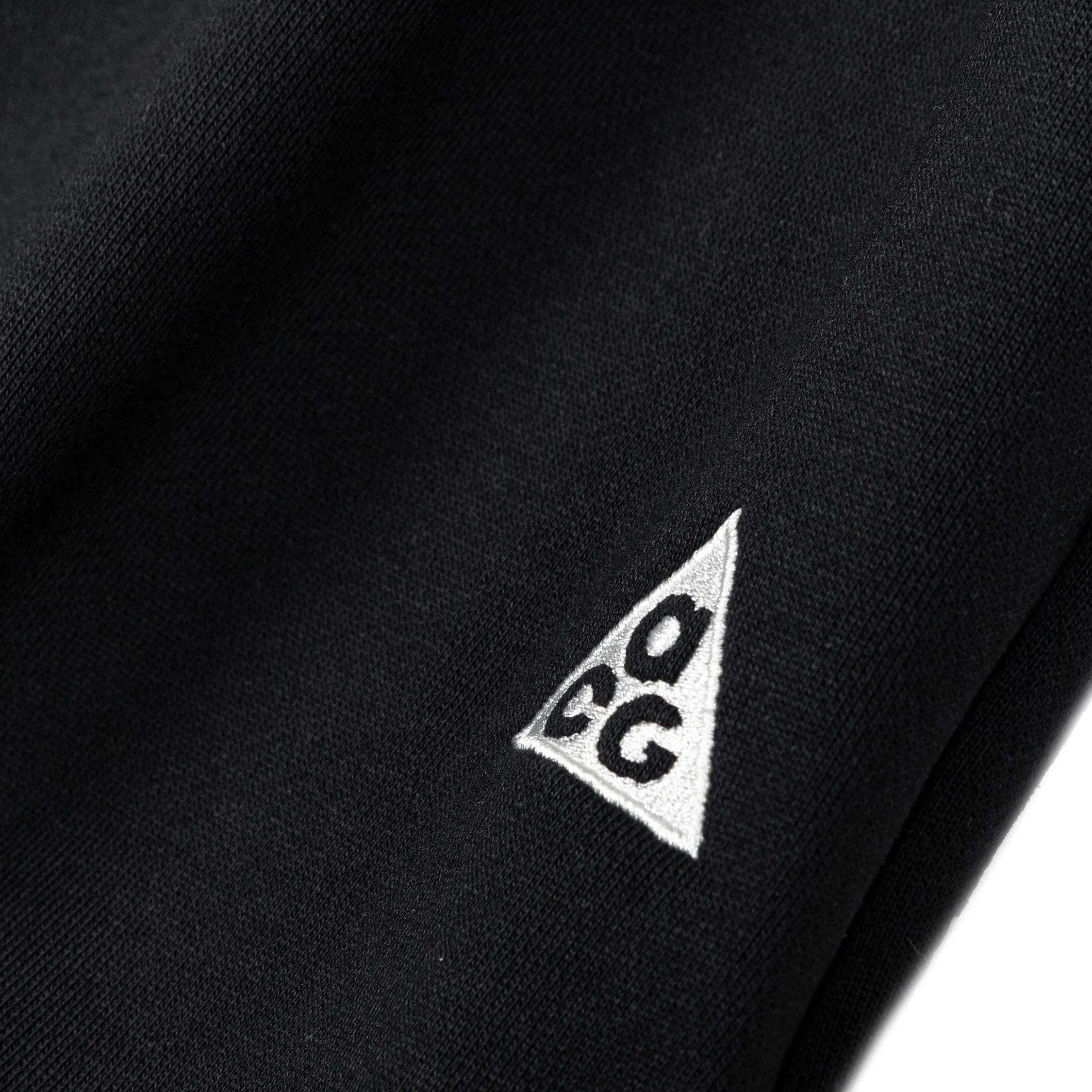 Nike Nike ACG “Tuff Fleece” Pant sold by Asphalt Gold product image thumbnail 4