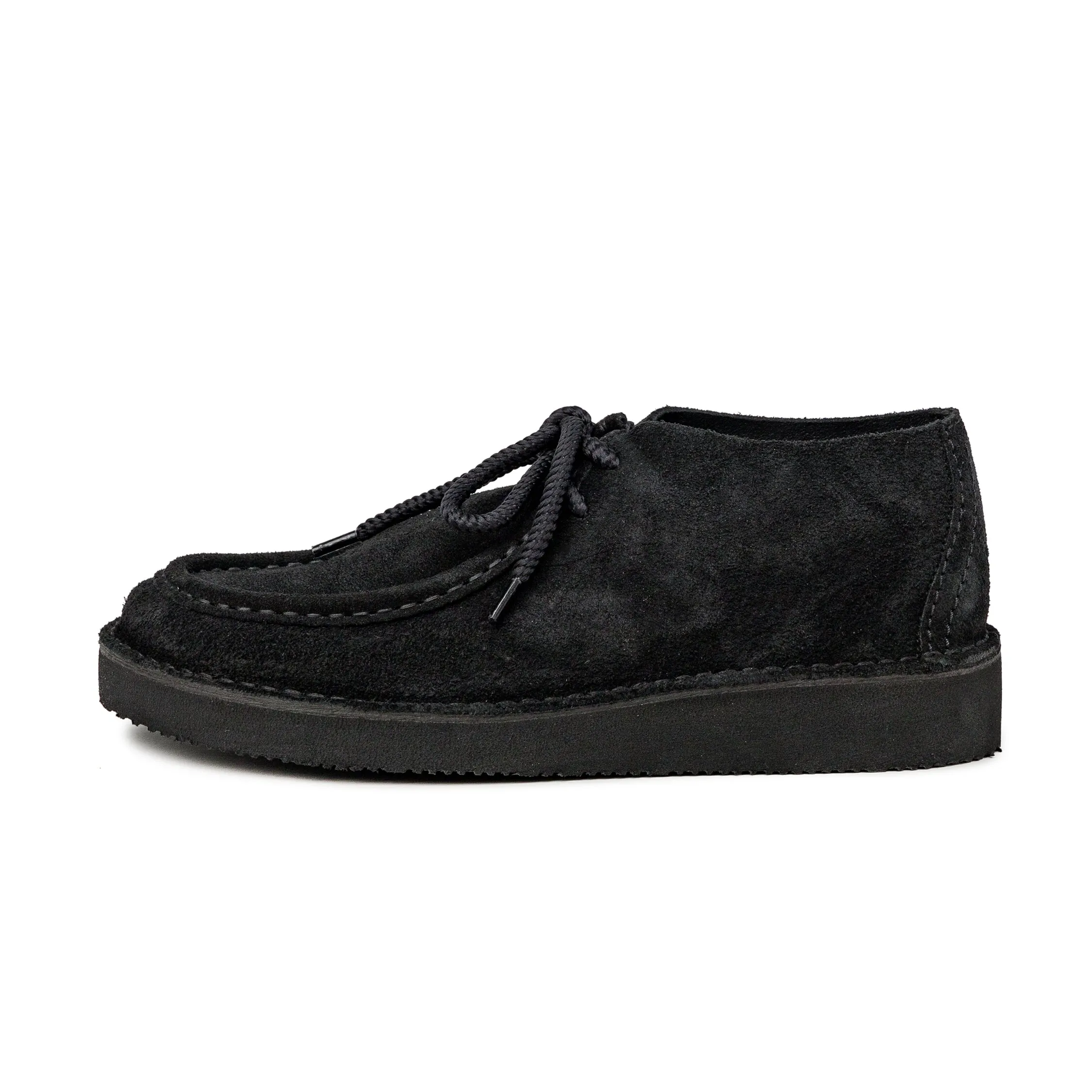 Clarks Originals DSRT Nomad 2604 sold by Asphalt Gold