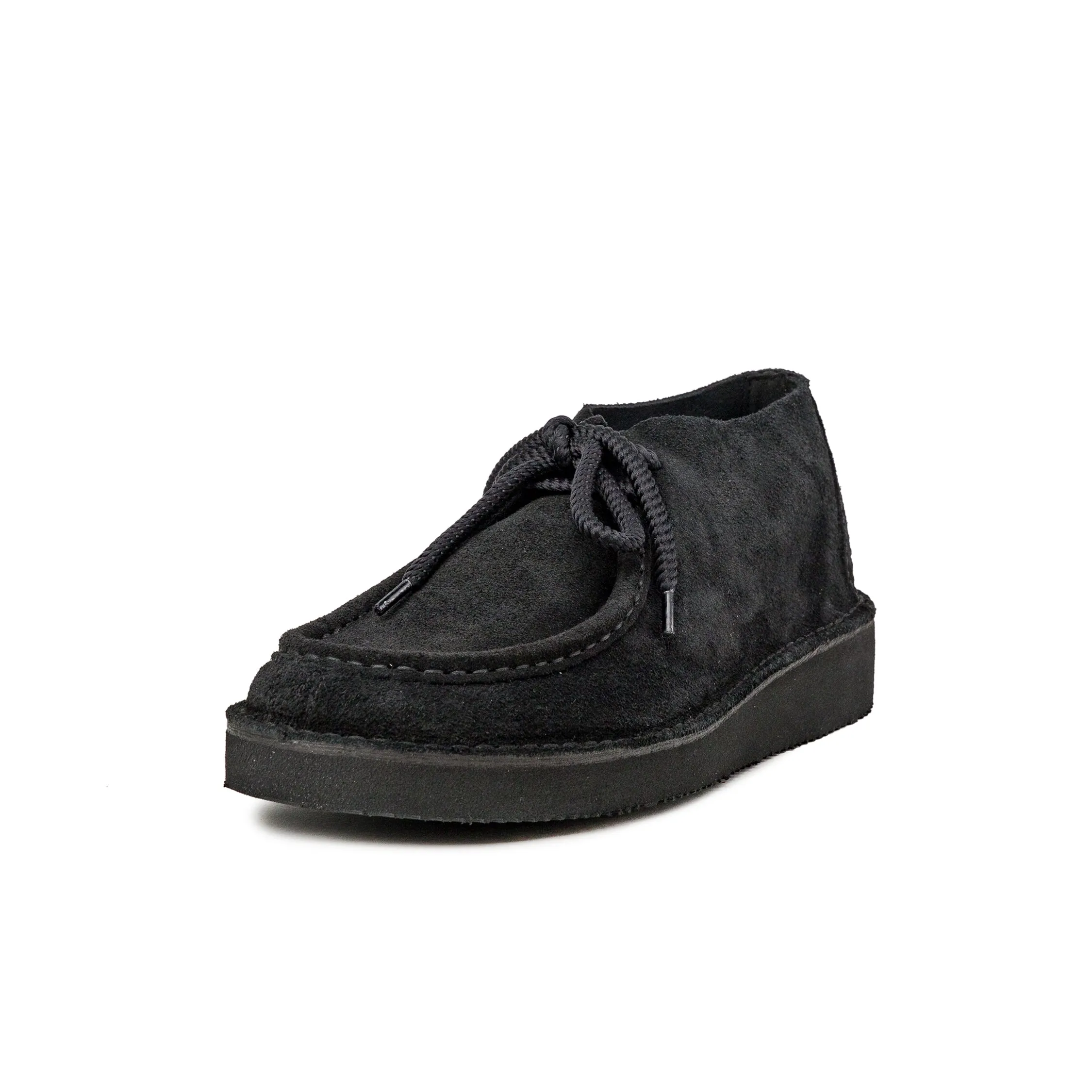 Clarks Originals DSRT Nomad 2604 sold by Asphalt Gold product image thumbnail 2