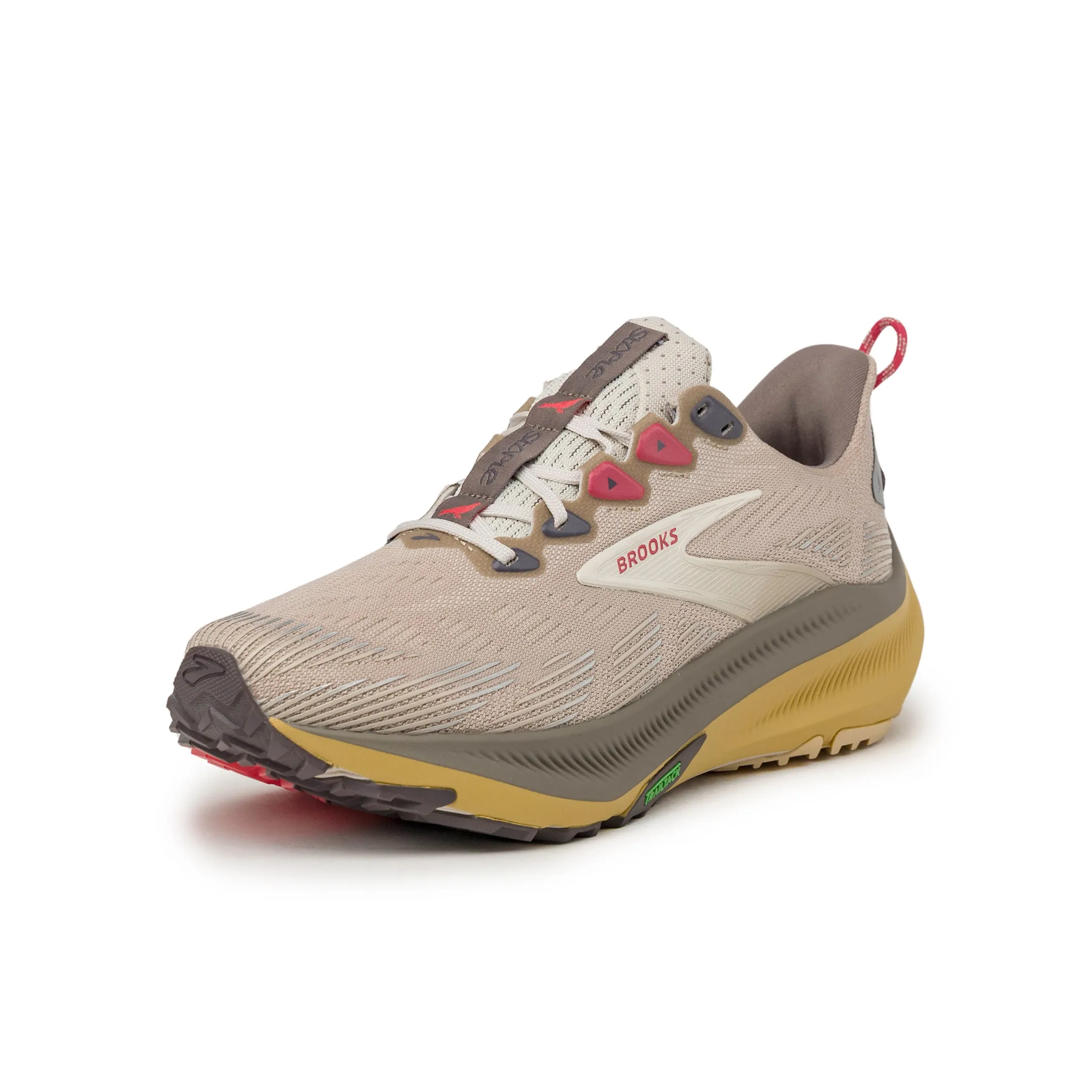 Brooks x Staple Ghost Trail sold by Asphalt Gold product image thumbnail 2