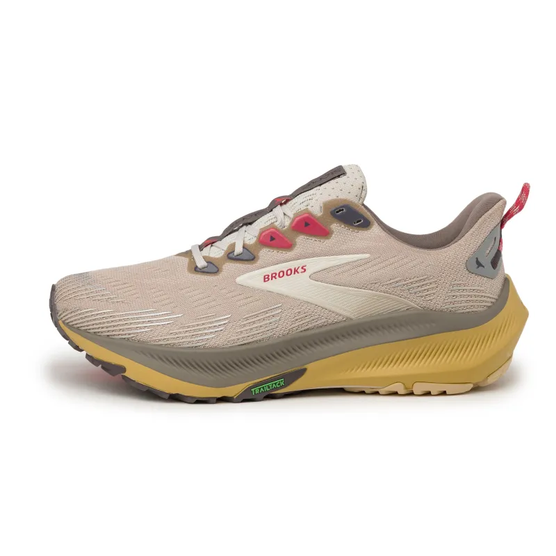 Brooks x Staple Ghost Trail made by Brooks