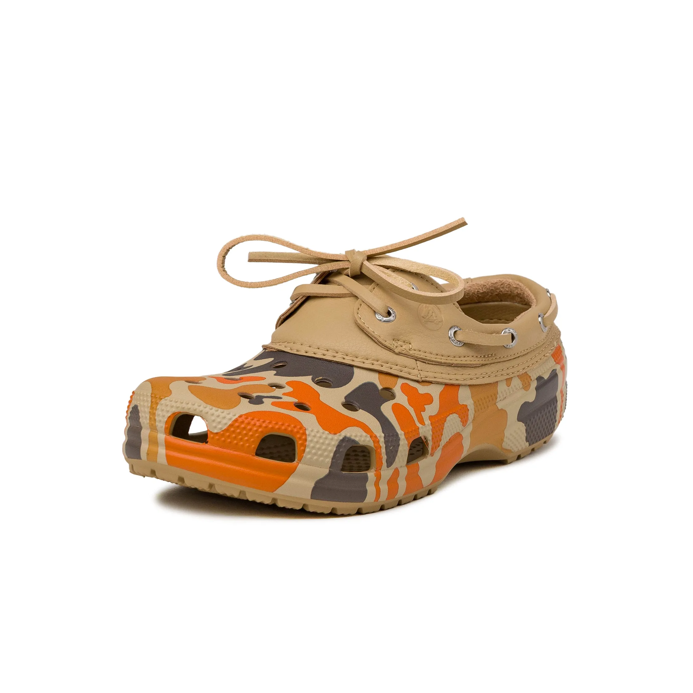 Crocs Classic Duck Camo Islander sold by Asphalt Gold product image thumbnail 2