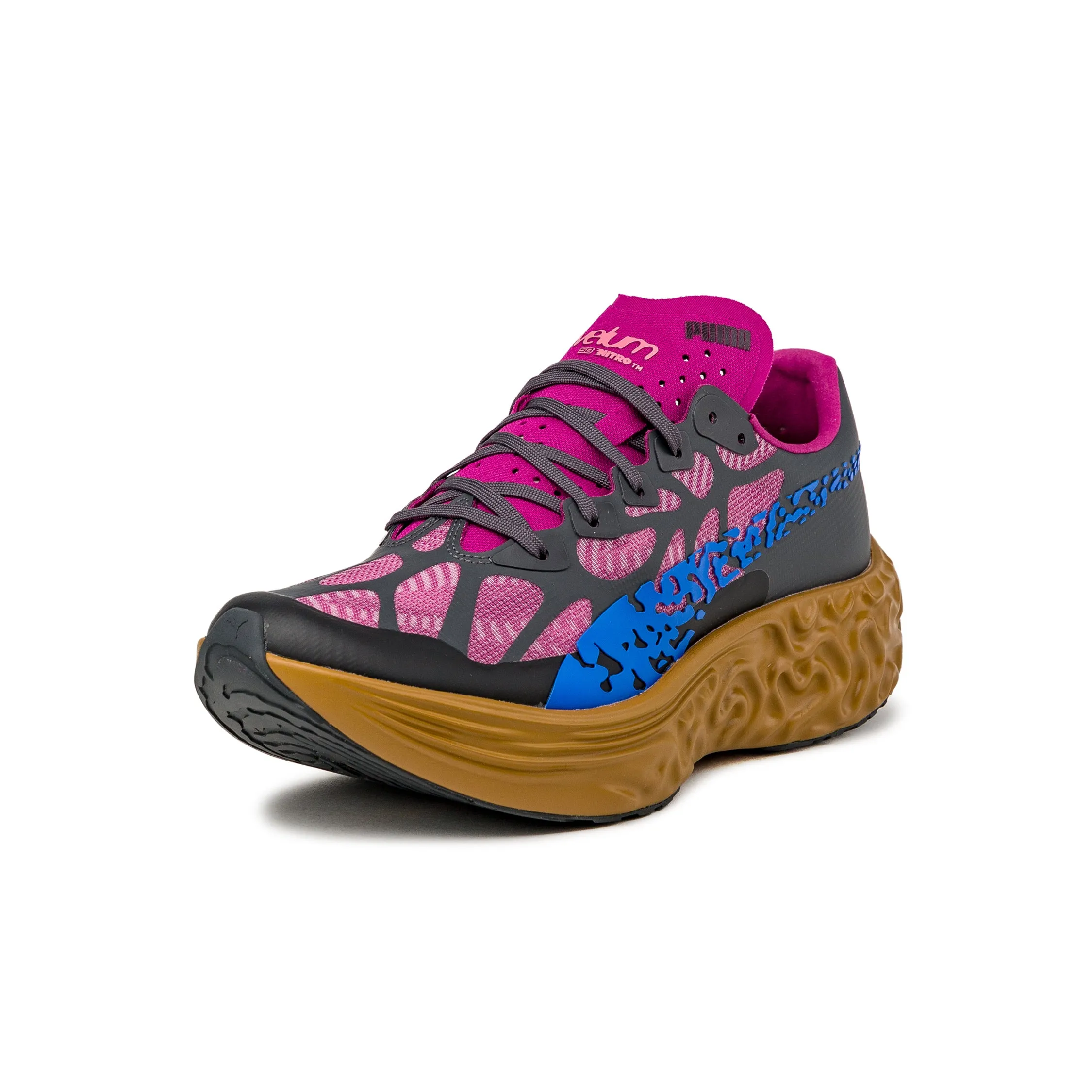 Puma x Salehe Bembury Velum SB Nitro sold by Asphalt Gold product image thumbnail 2