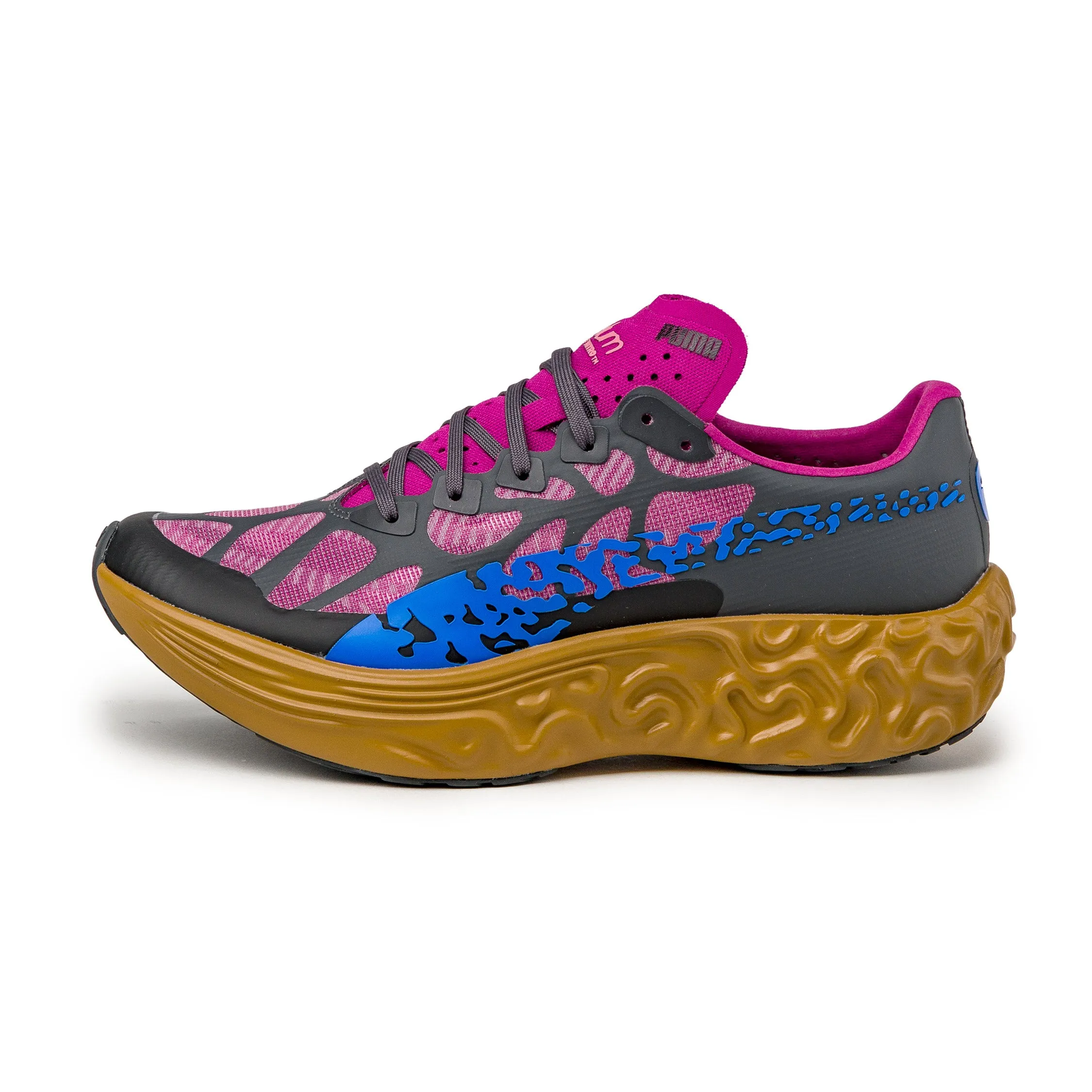 Puma x Salehe Bembury Velum SB Nitro sold by Asphalt Gold