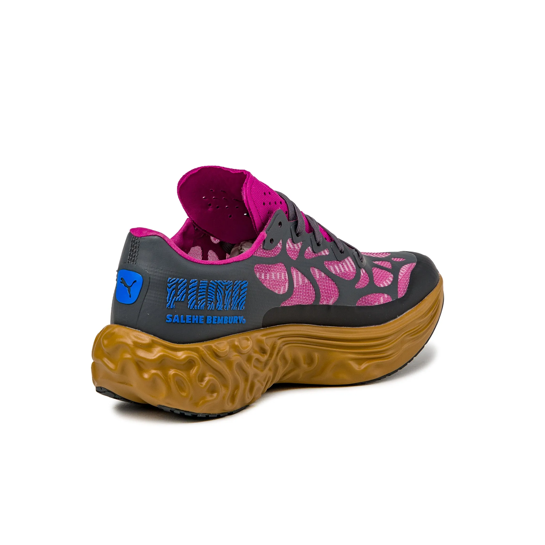 Puma x Salehe Bembury Velum SB Nitro sold by Asphalt Gold product image thumbnail 3
