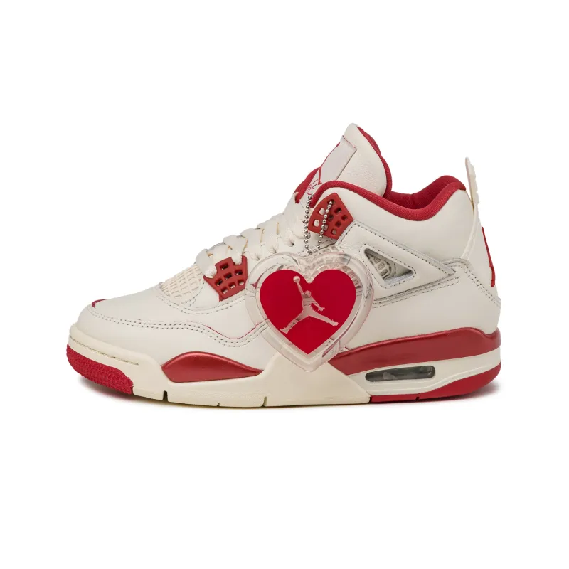 Nike Wmns Air Jordan 4 Retro *Valentine's Day* made by Jordan