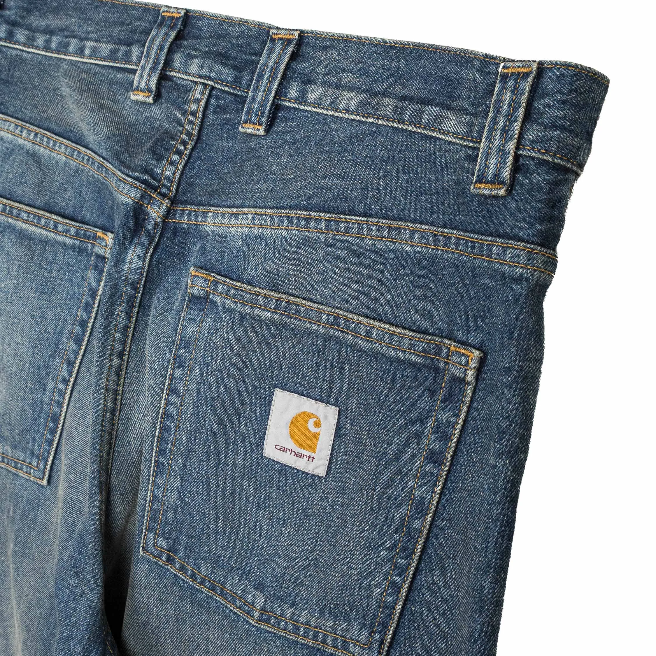 Carhartt WIP Brandon Pant sold by Asphalt Gold product image thumbnail 4