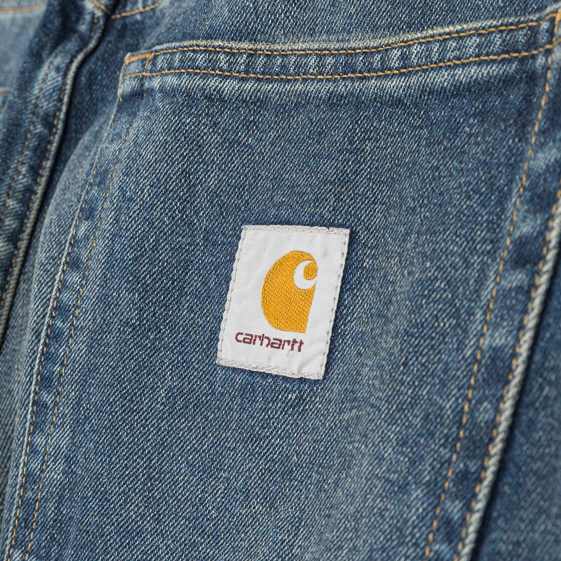 Carhartt WIP Brandon Pant sold by Asphalt Gold product image thumbnail 5