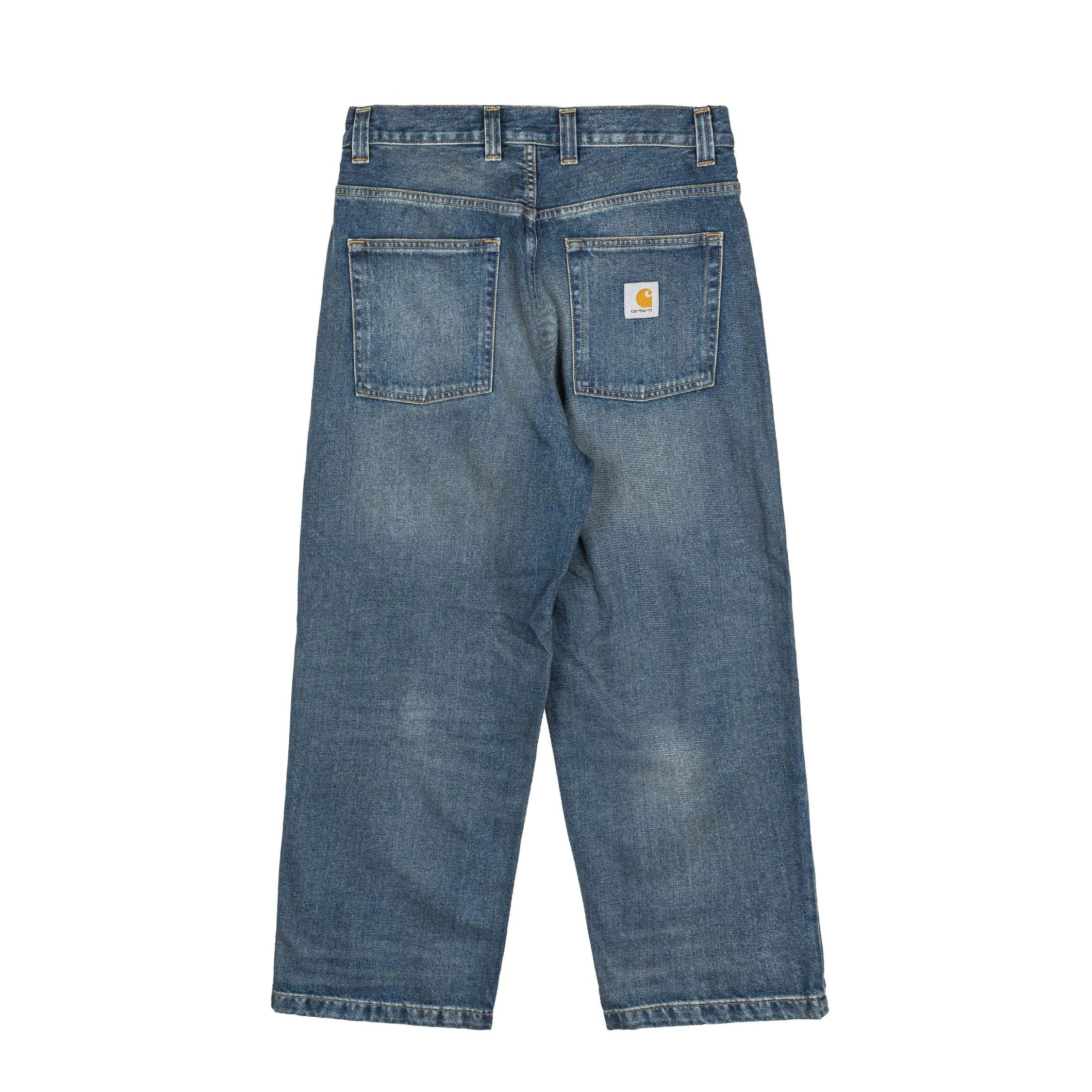 Carhartt WIP Brandon Pant sold by Asphalt Gold product image thumbnail 2