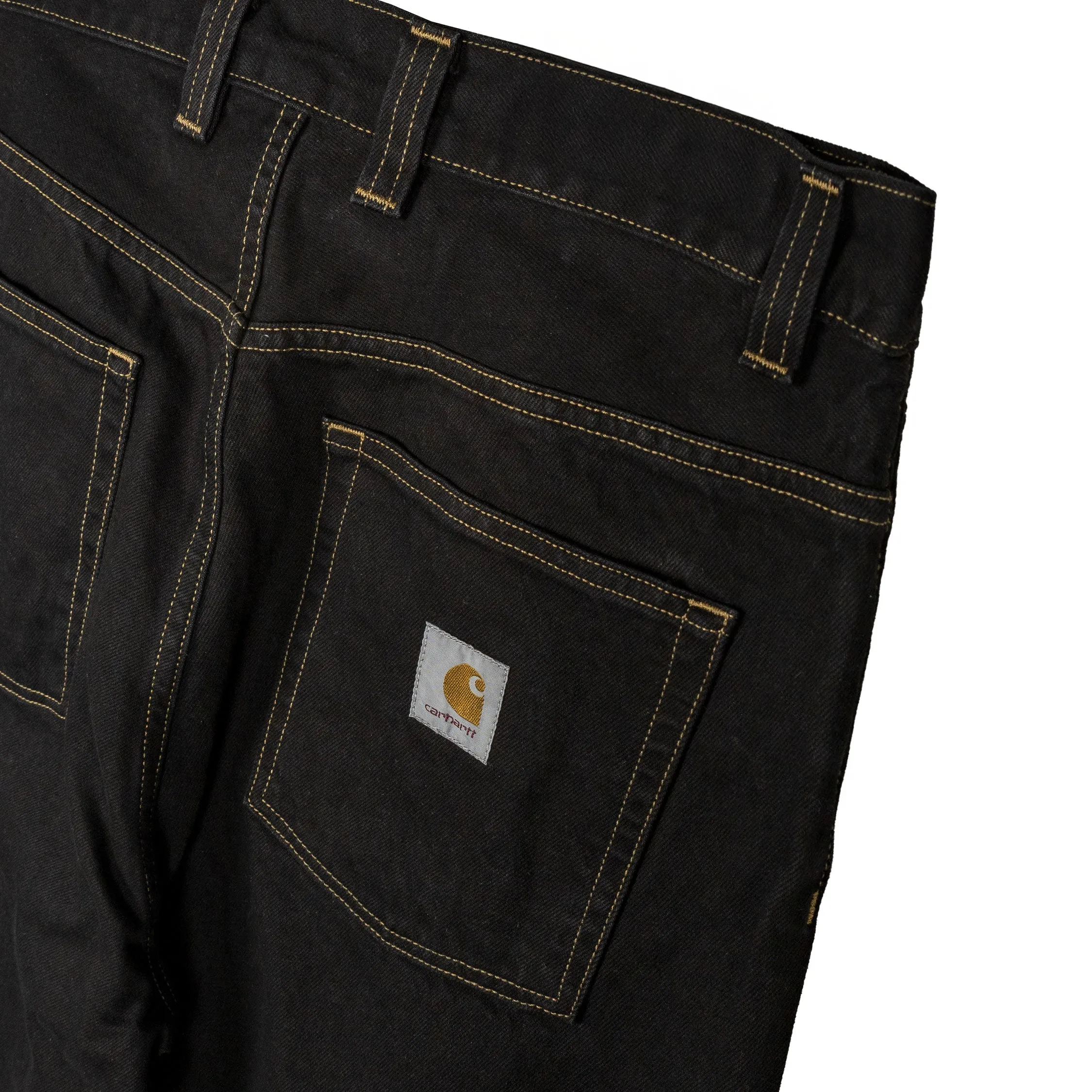 Carhartt WIP Brandon Pant sold by Asphalt Gold product image thumbnail 4
