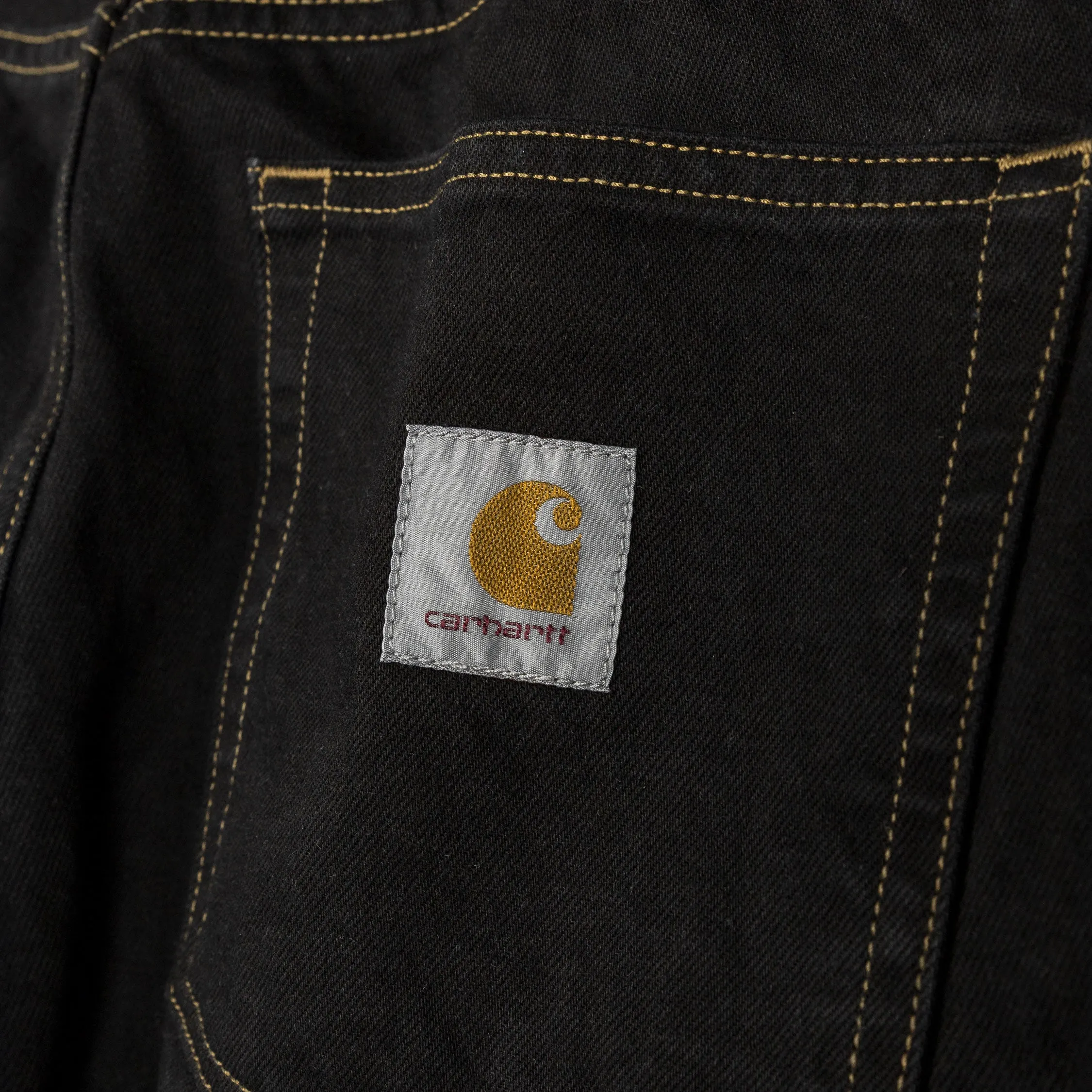 Carhartt WIP Brandon Pant sold by Asphalt Gold product image thumbnail 5