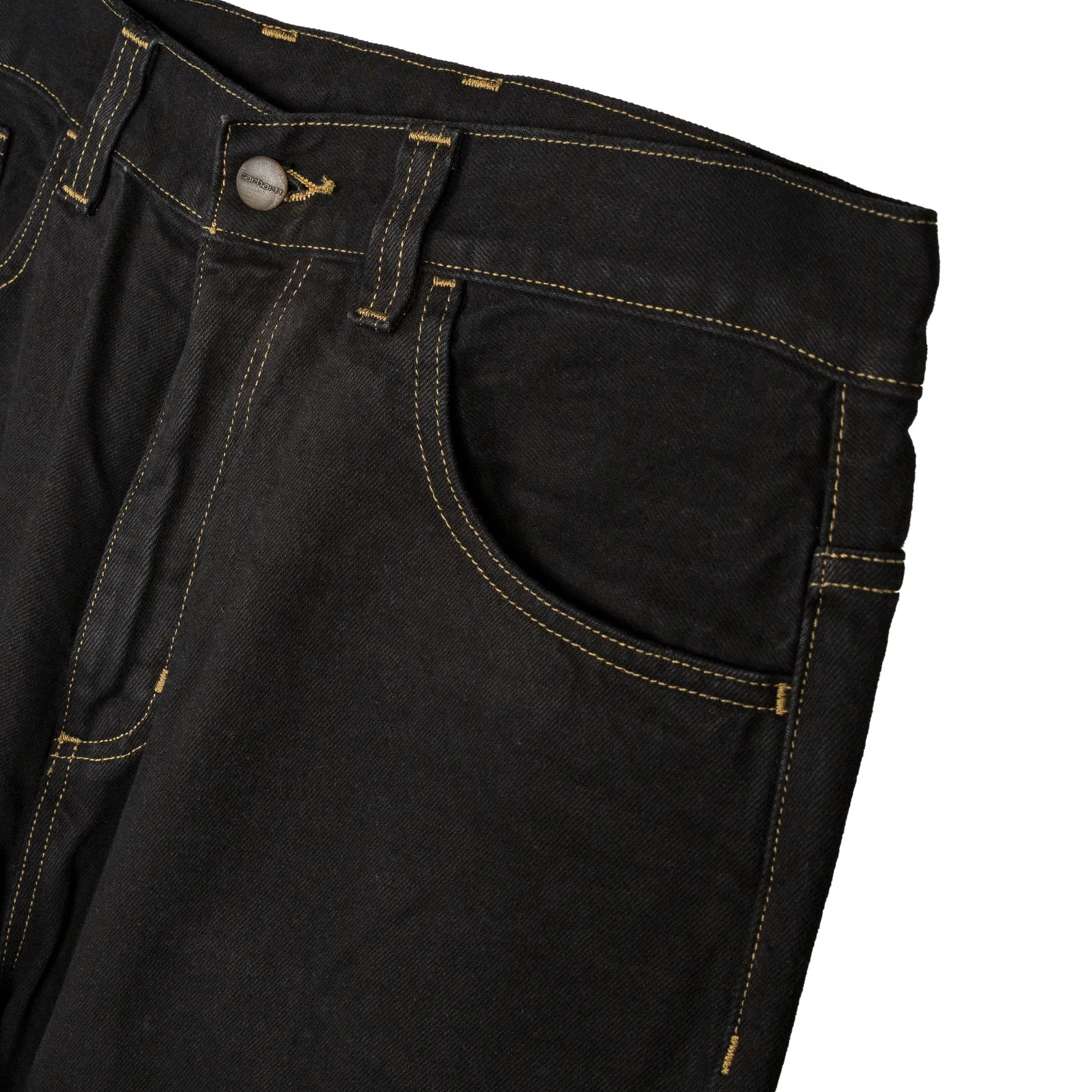 Carhartt WIP Brandon Pant sold by Asphalt Gold product image thumbnail 3