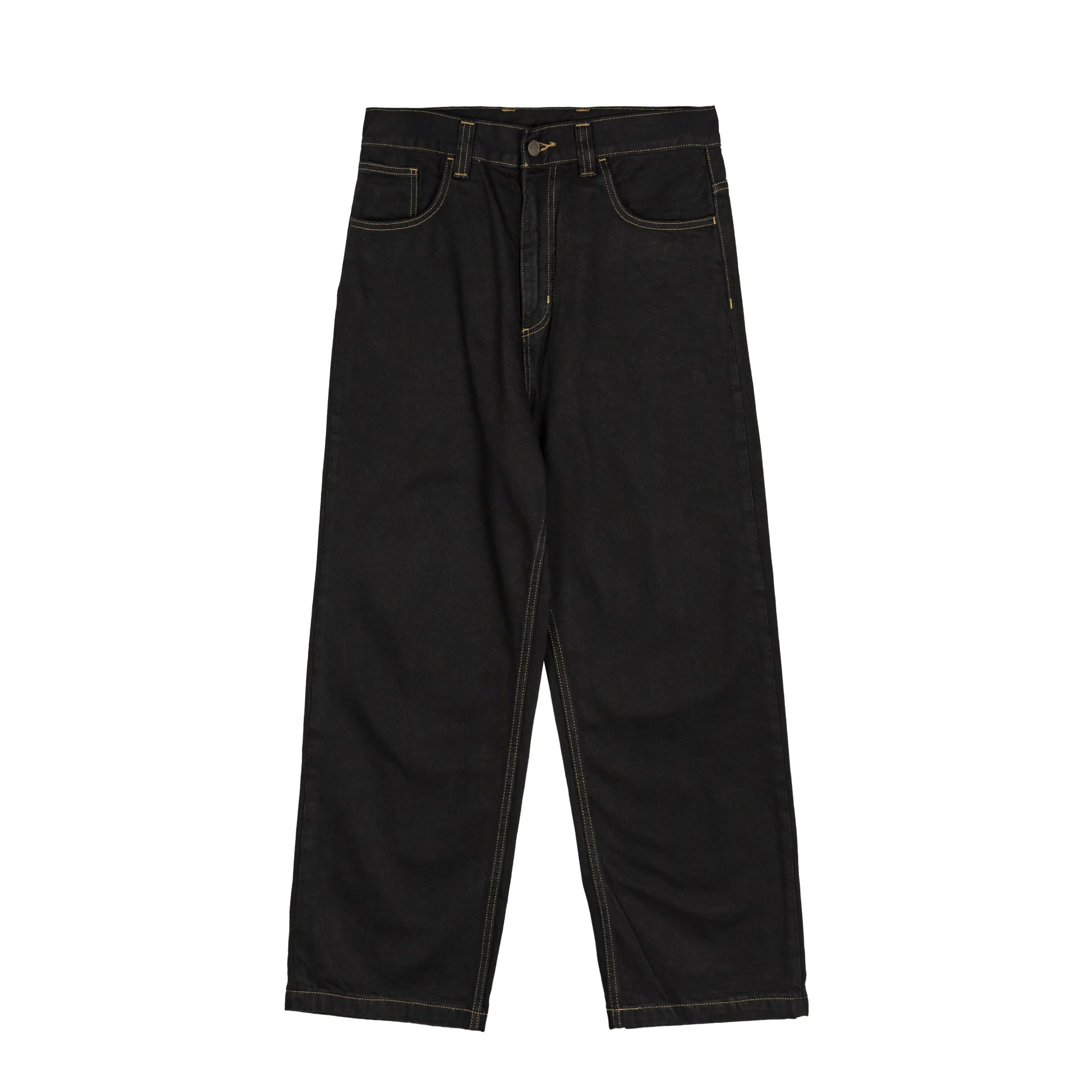 Carhartt WIP Brandon Pant sold by Asphalt Gold
