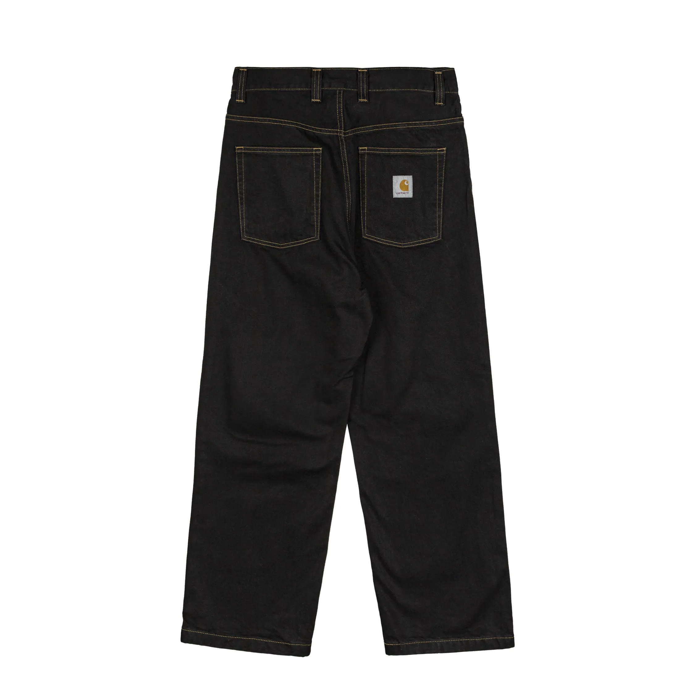 Carhartt WIP Brandon Pant sold by Asphalt Gold product image thumbnail 2