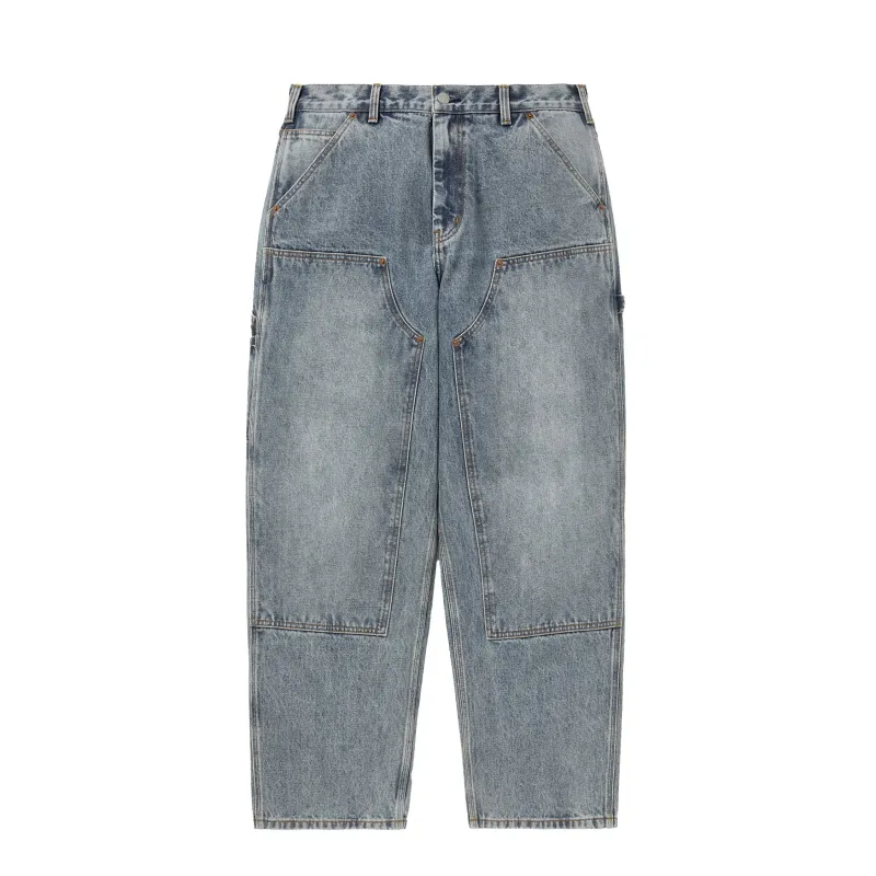 thisisneverthat Denim Double Knee Pant made by thisisneverthat