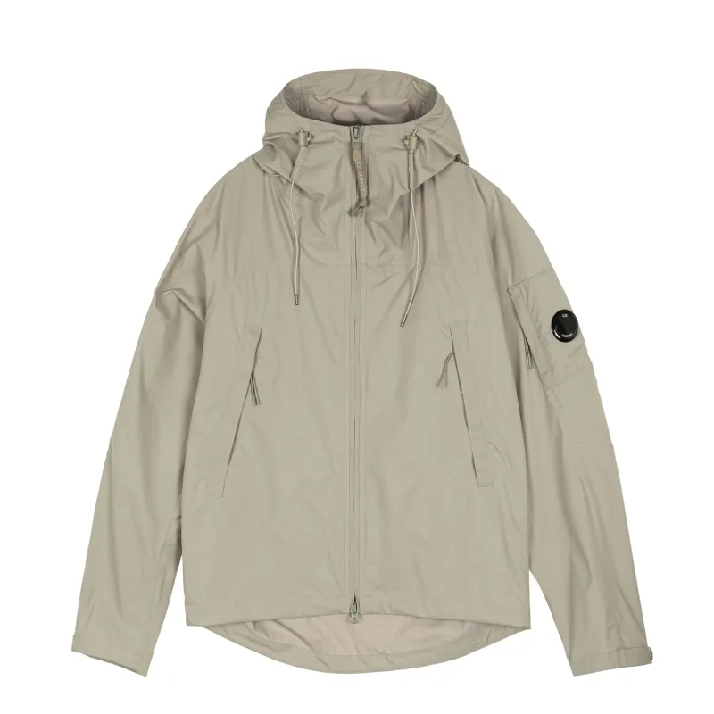 C.P. Company	Pro-Tek Hooded Lens Jacket made by C.P. Company