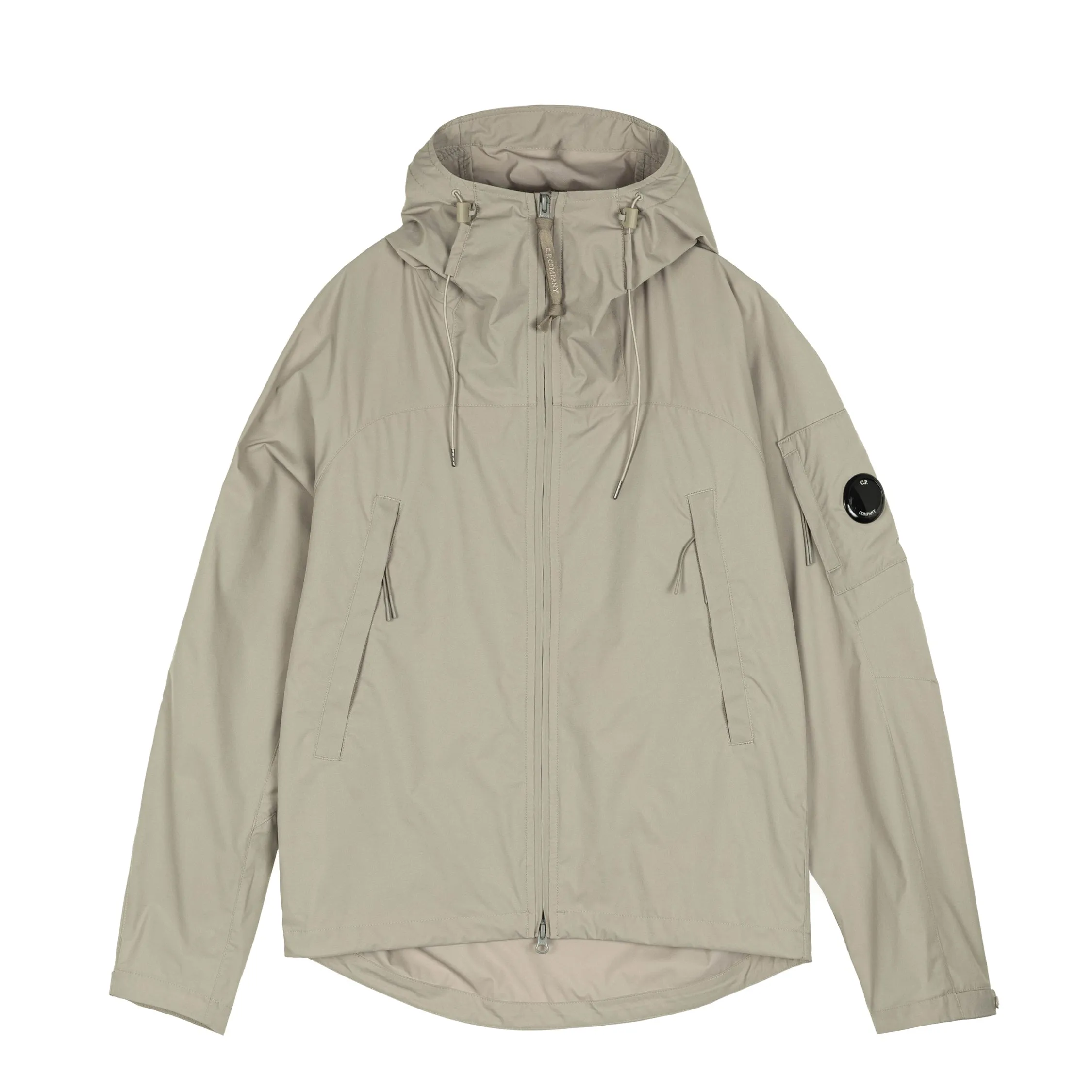 C.P. Company Pro-Tek Hooded Lens Jacket sold by Asphalt Gold