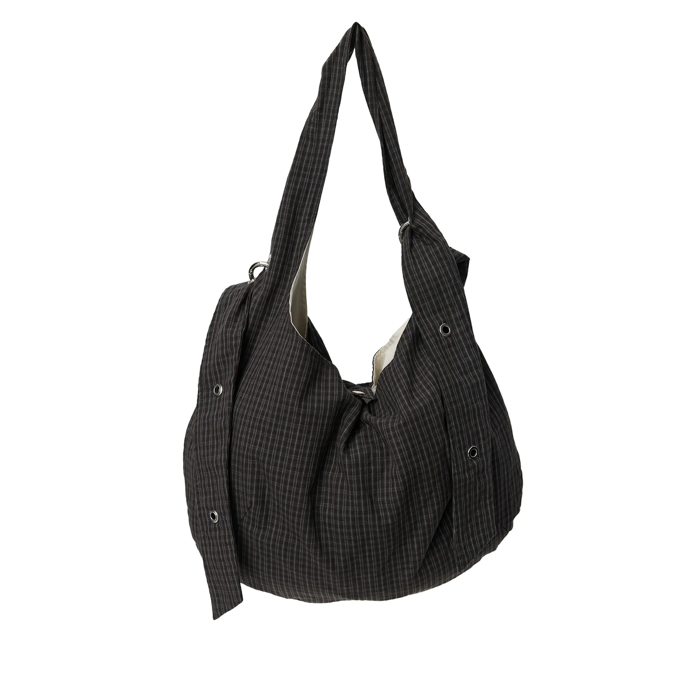 mfpen Eyelet Shoulder Bag sold by Asphalt Gold