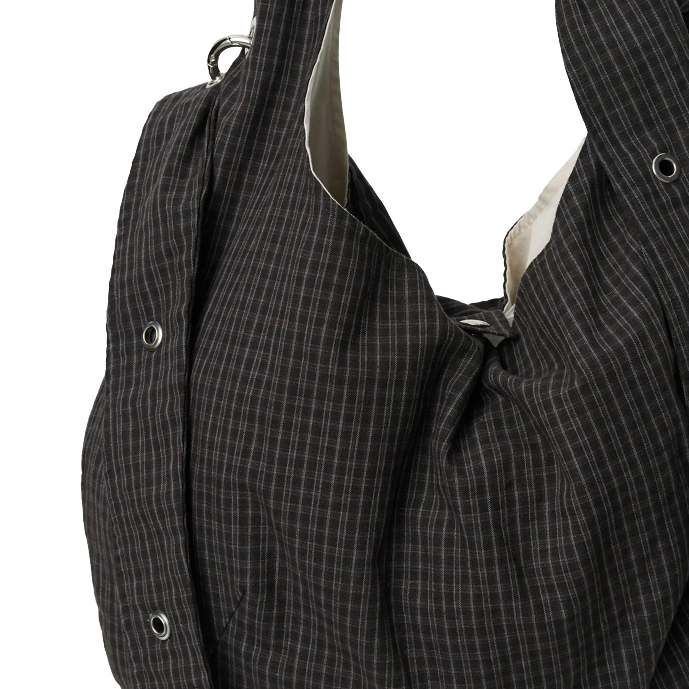 mfpen Eyelet Shoulder Bag sold by Asphalt Gold product image thumbnail 2