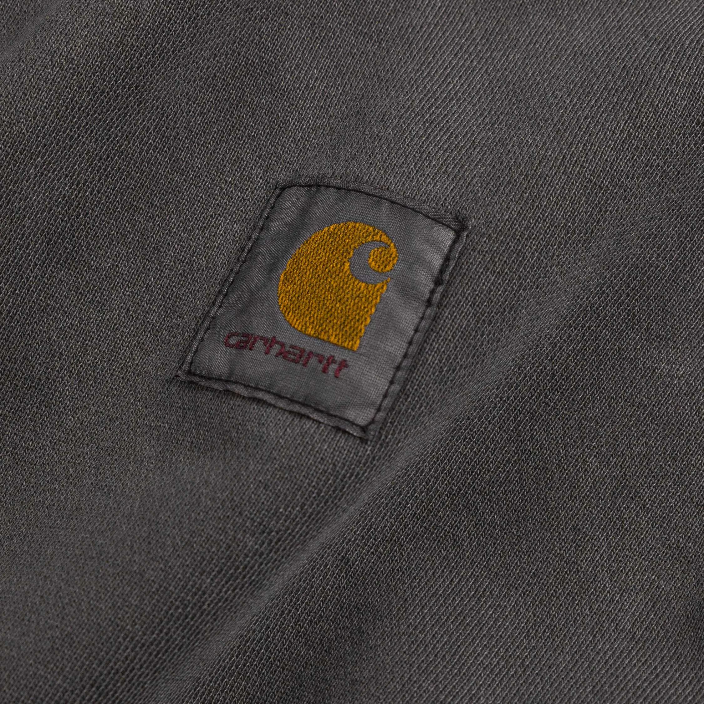 Carhartt WIP Nelson Hooded Sweat sold by Asphalt Gold product image thumbnail 3