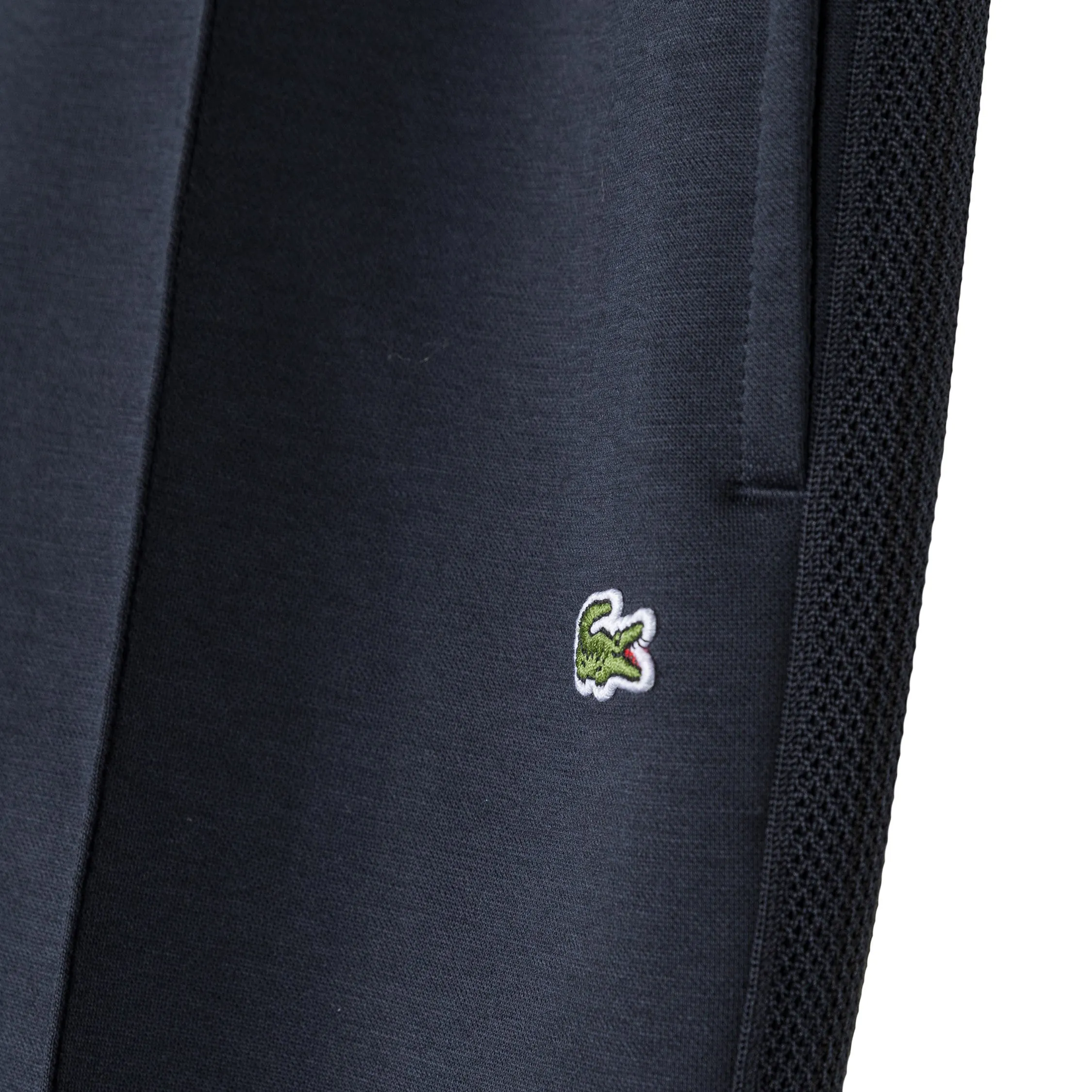 Lacoste Made In France Sweatpants sold by Asphalt Gold product image thumbnail 4