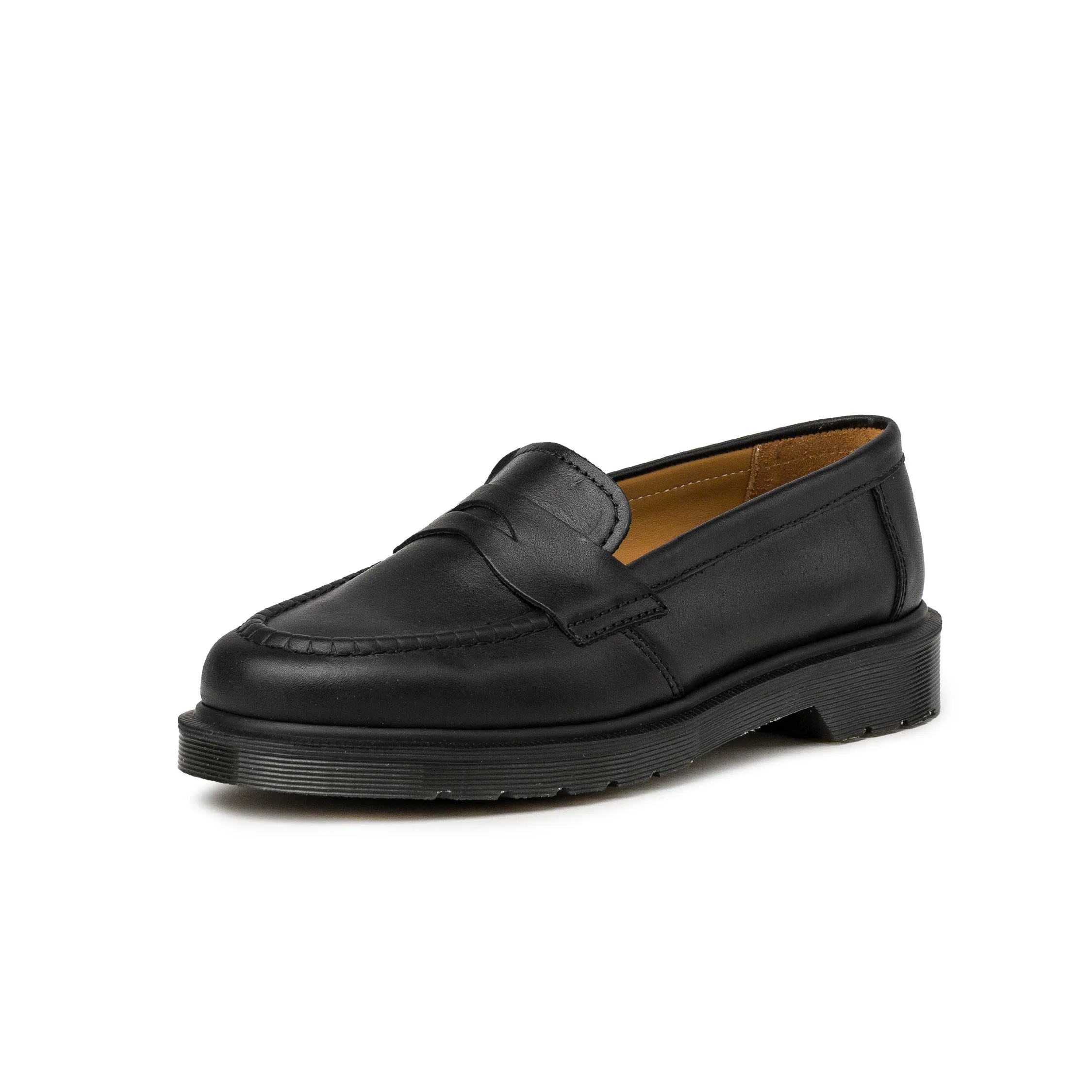 Dr. Martens Blakesley Penny Loafer sold by Asphalt Gold product image thumbnail 2