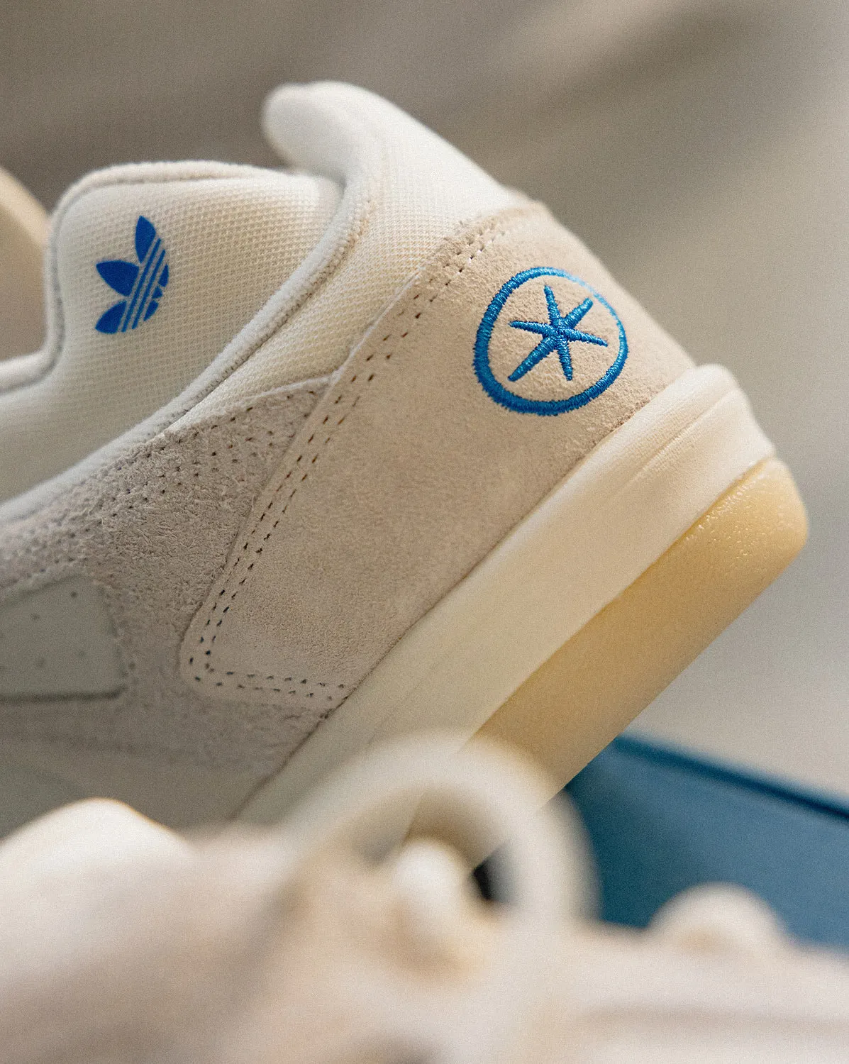 Adidas x Bad Bunny BadBo 1.0 sold by Asphalt Gold product image thumbnail 3